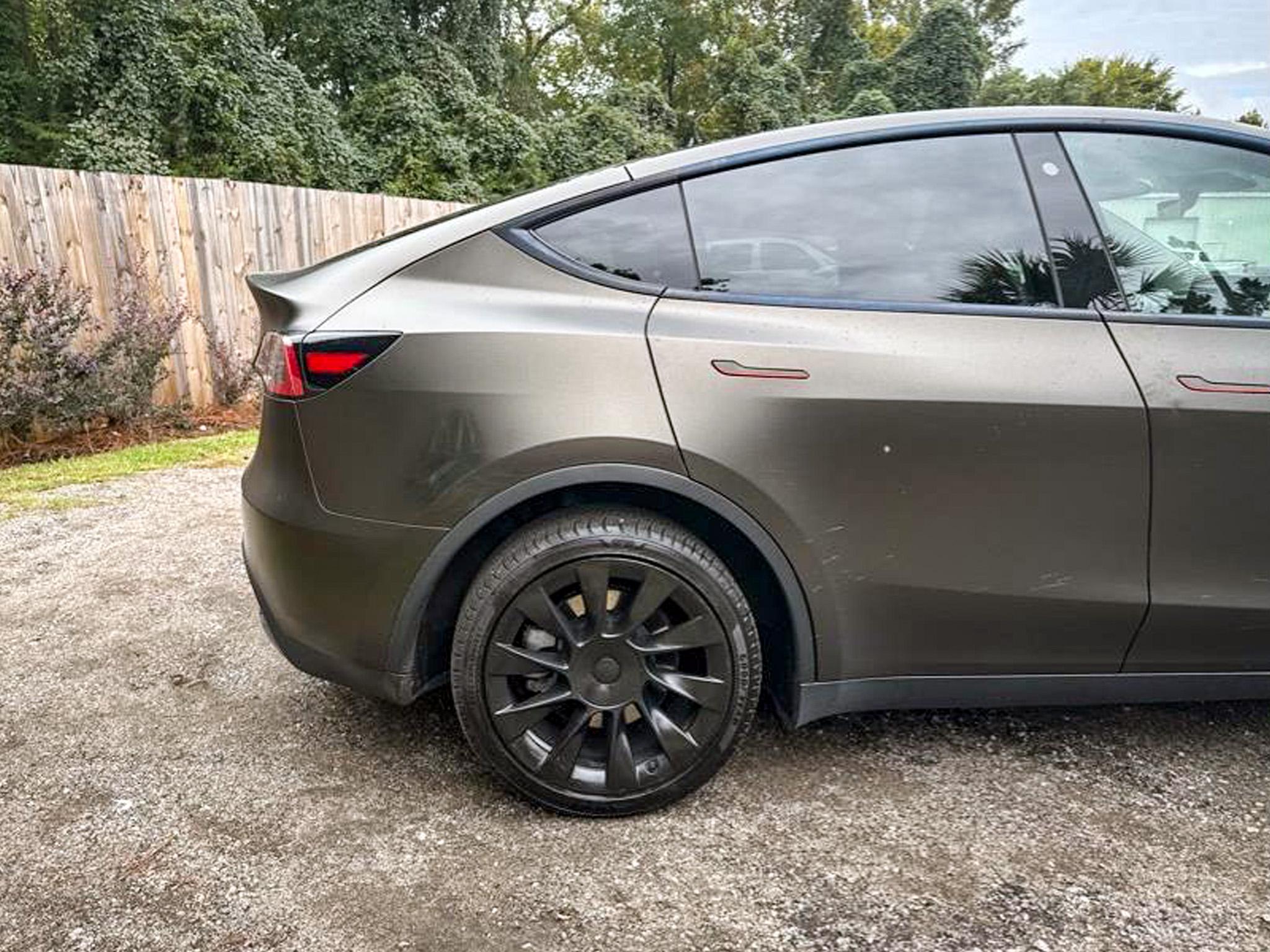 Tesla Model Y Long Range AWD 2022