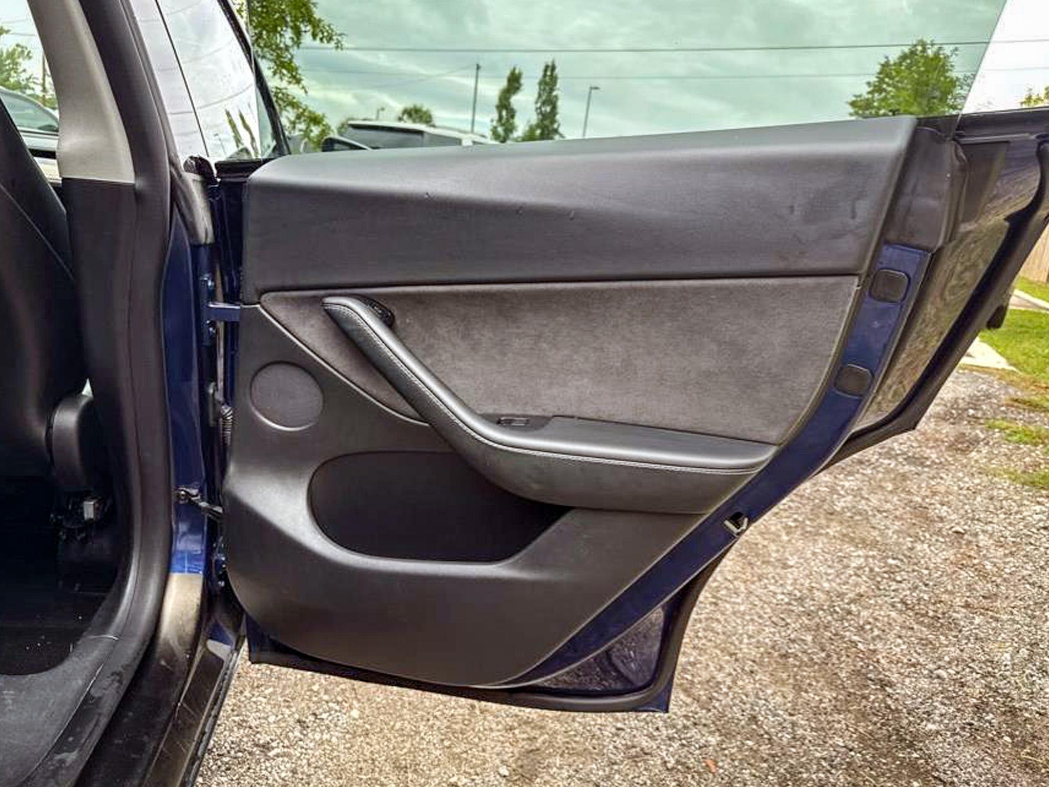 Tesla Model Y Long Range AWD 2022