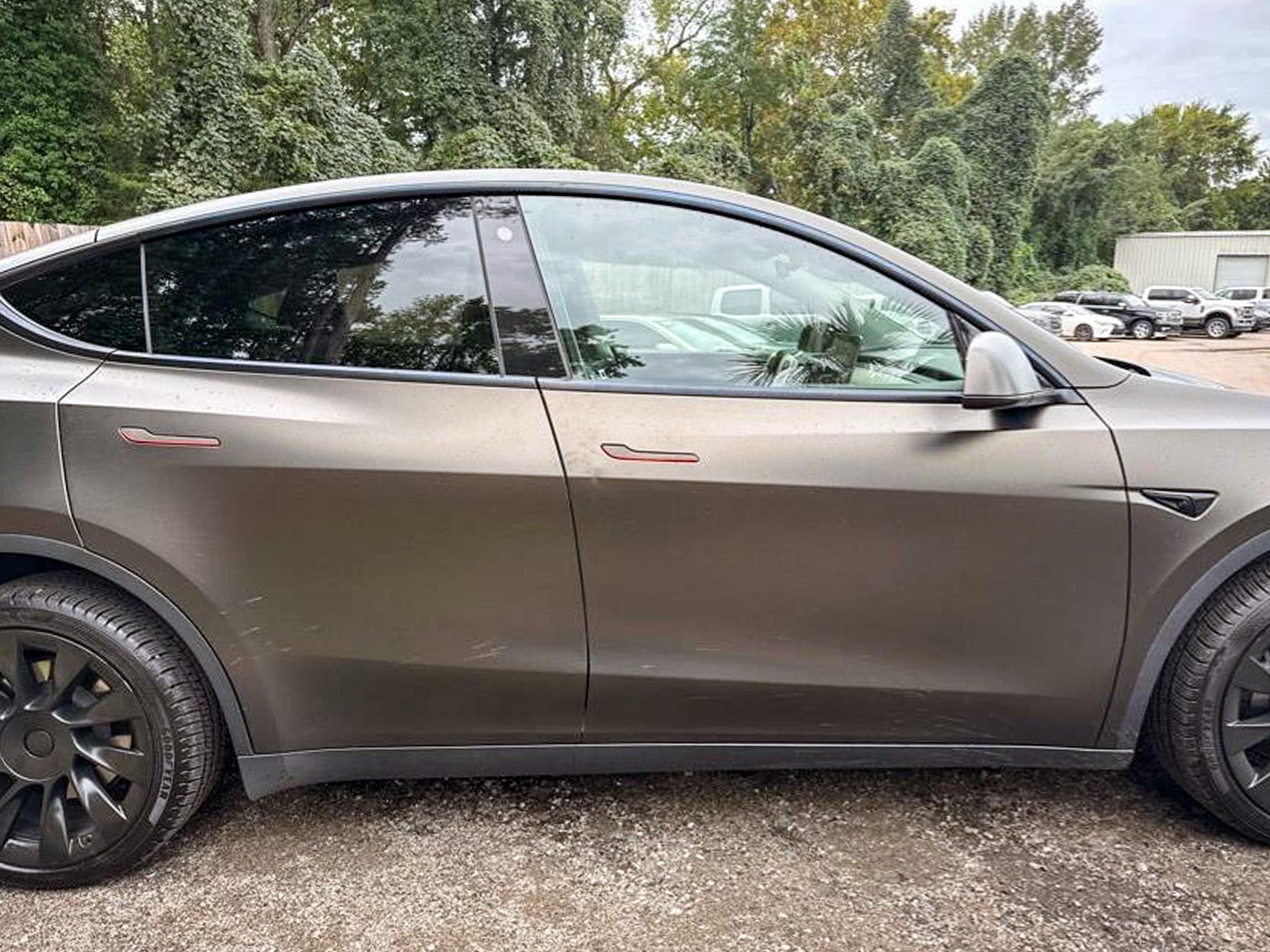 Tesla Model Y Long Range AWD 2022
