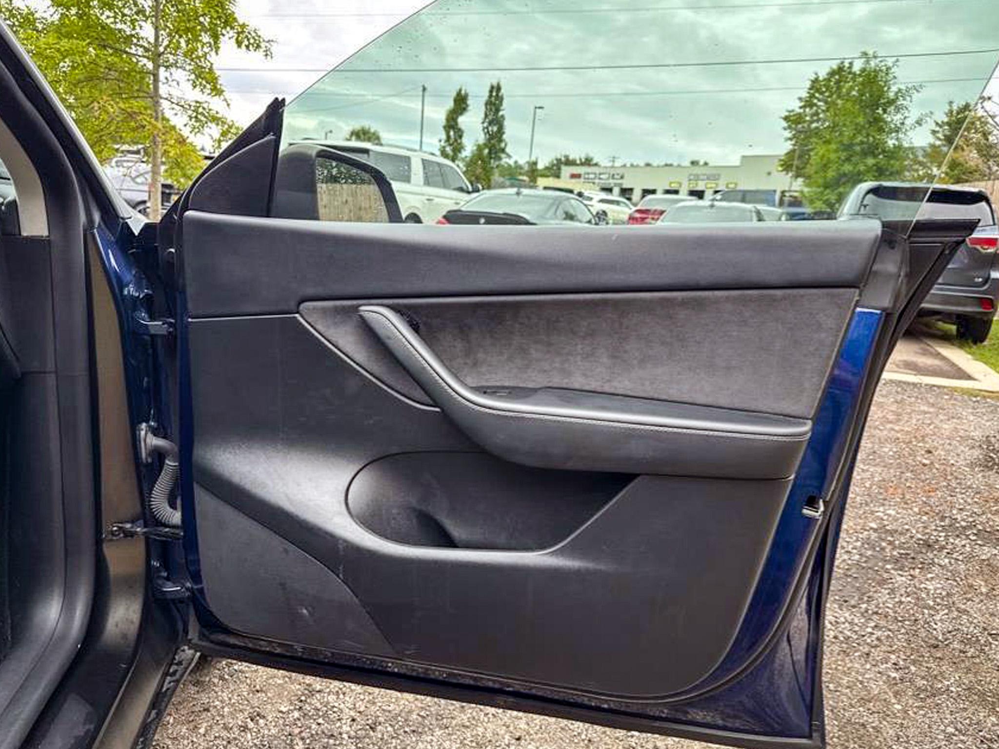 Tesla Model Y Long Range AWD 2022