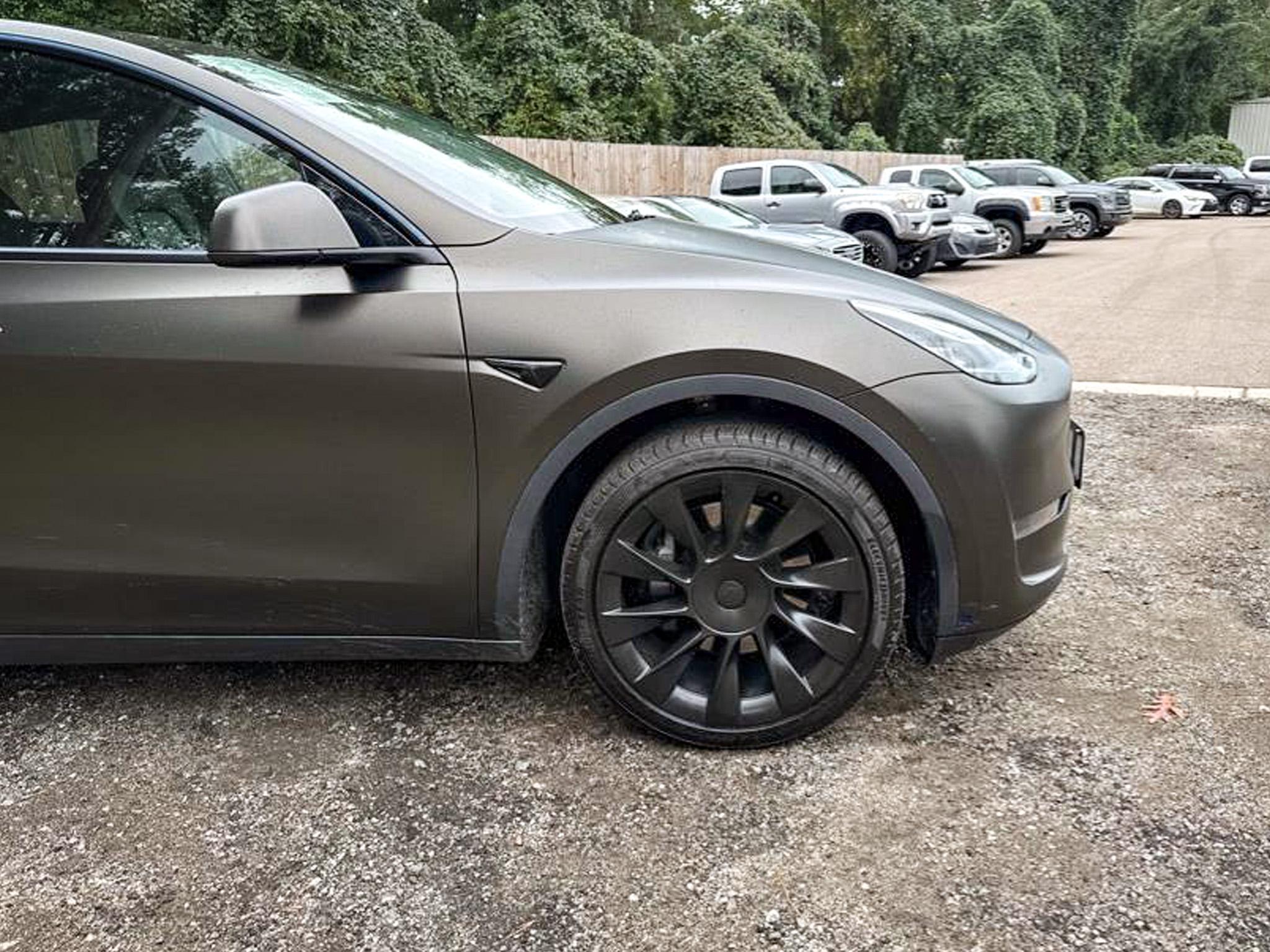 Tesla Model Y Long Range AWD 2022
