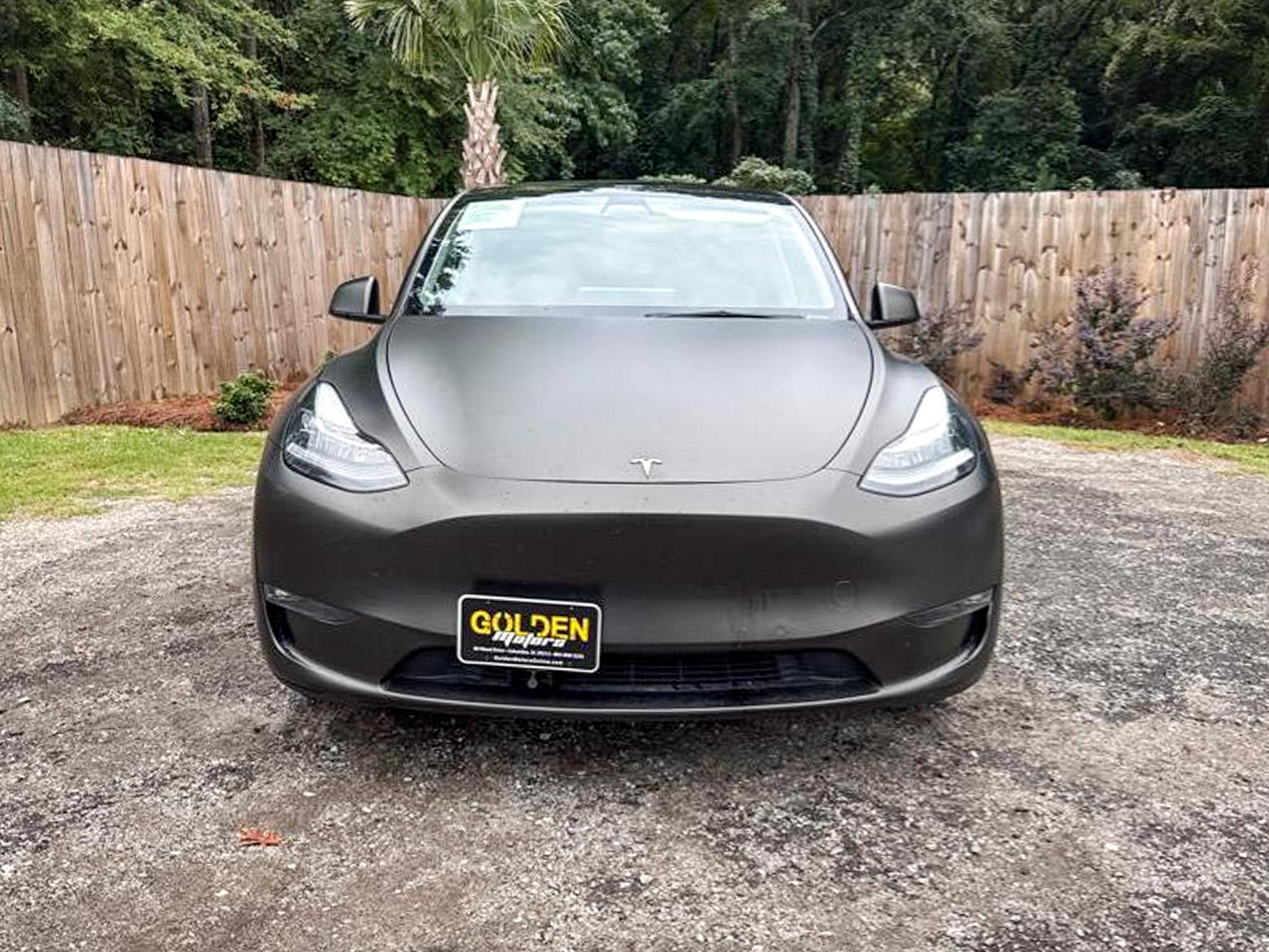 Tesla Model Y Long Range AWD 2022