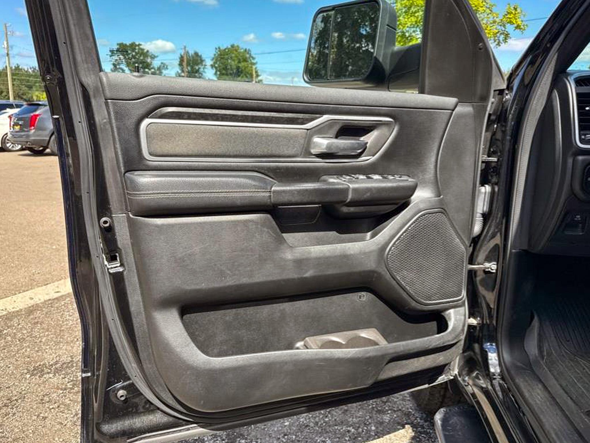 RAM 1500  2020