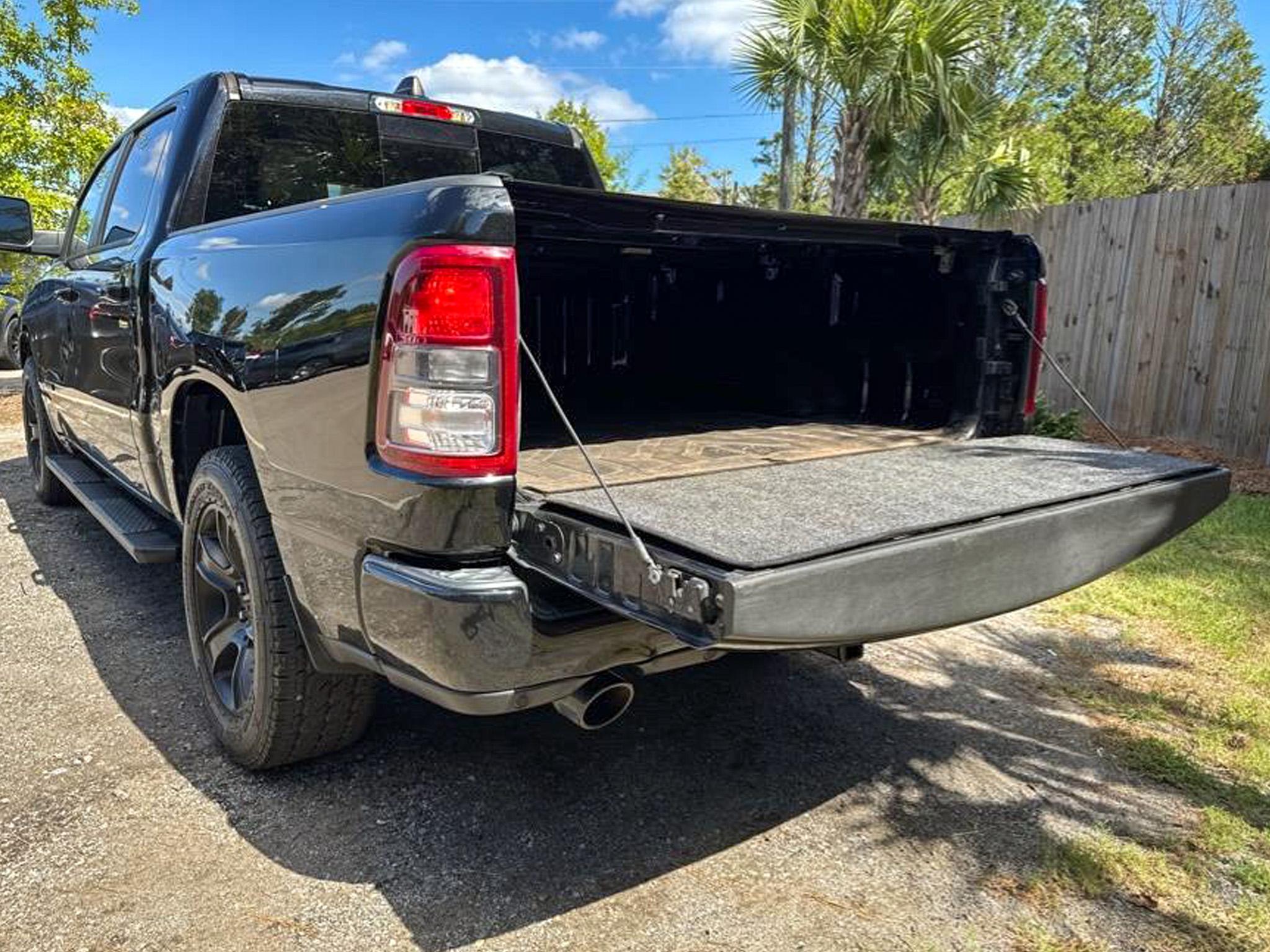 RAM 1500  2020