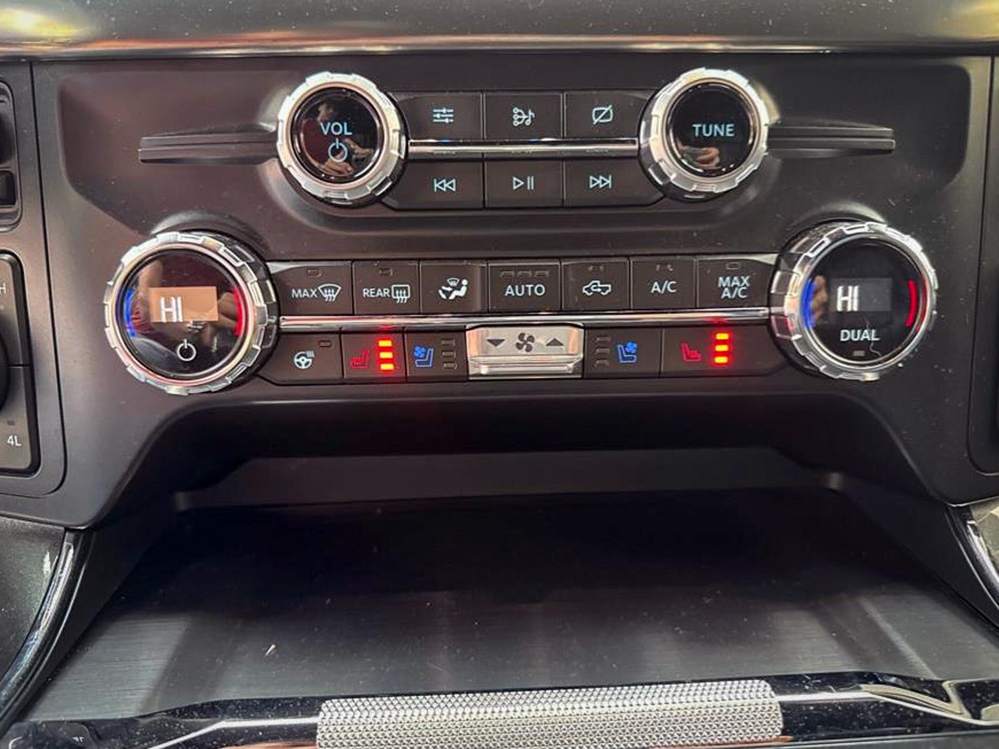 Ford F-150  2021
