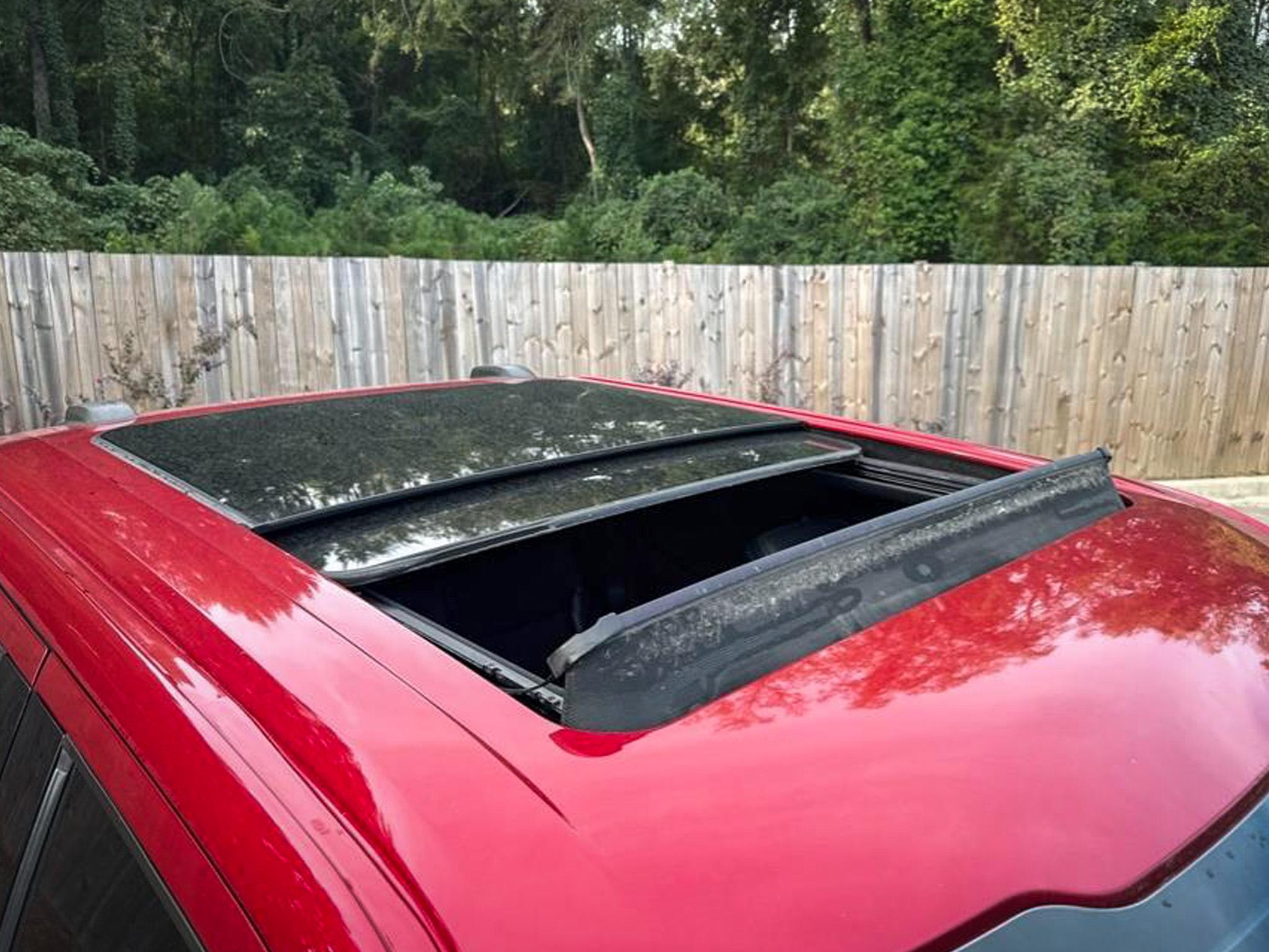 Ford F-150  2021
