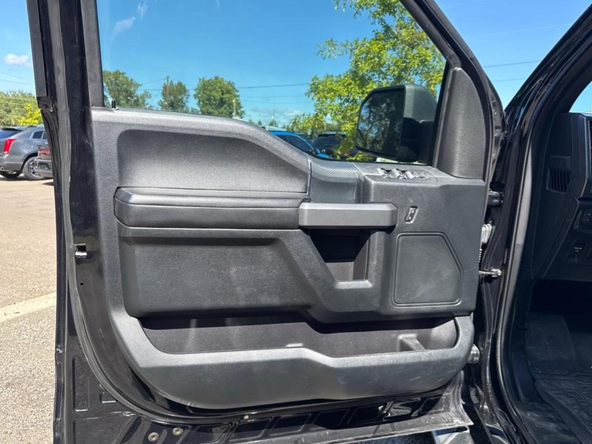 Ford F-150  2019