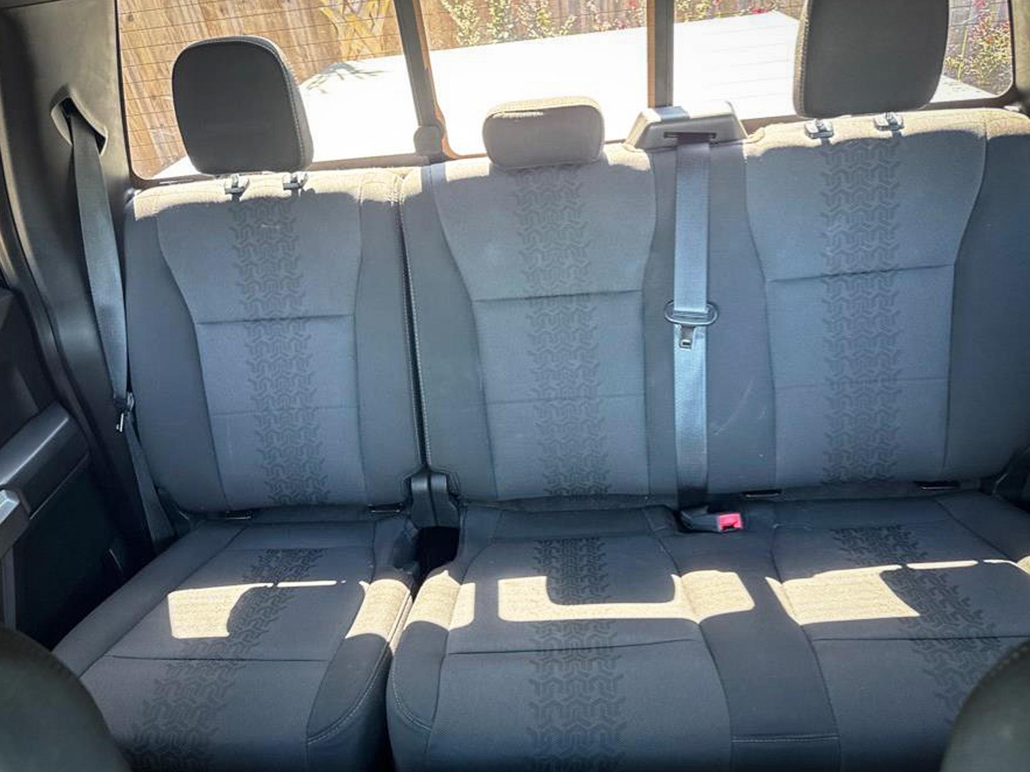 Ford F-150  2019