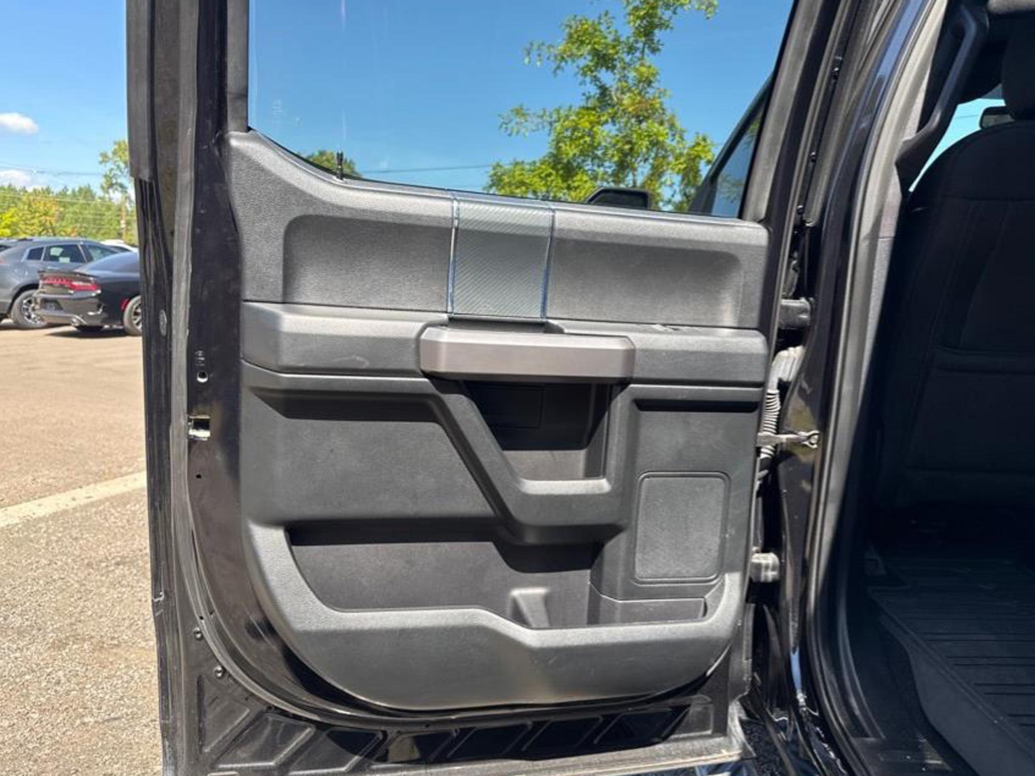 Ford F-150  2019