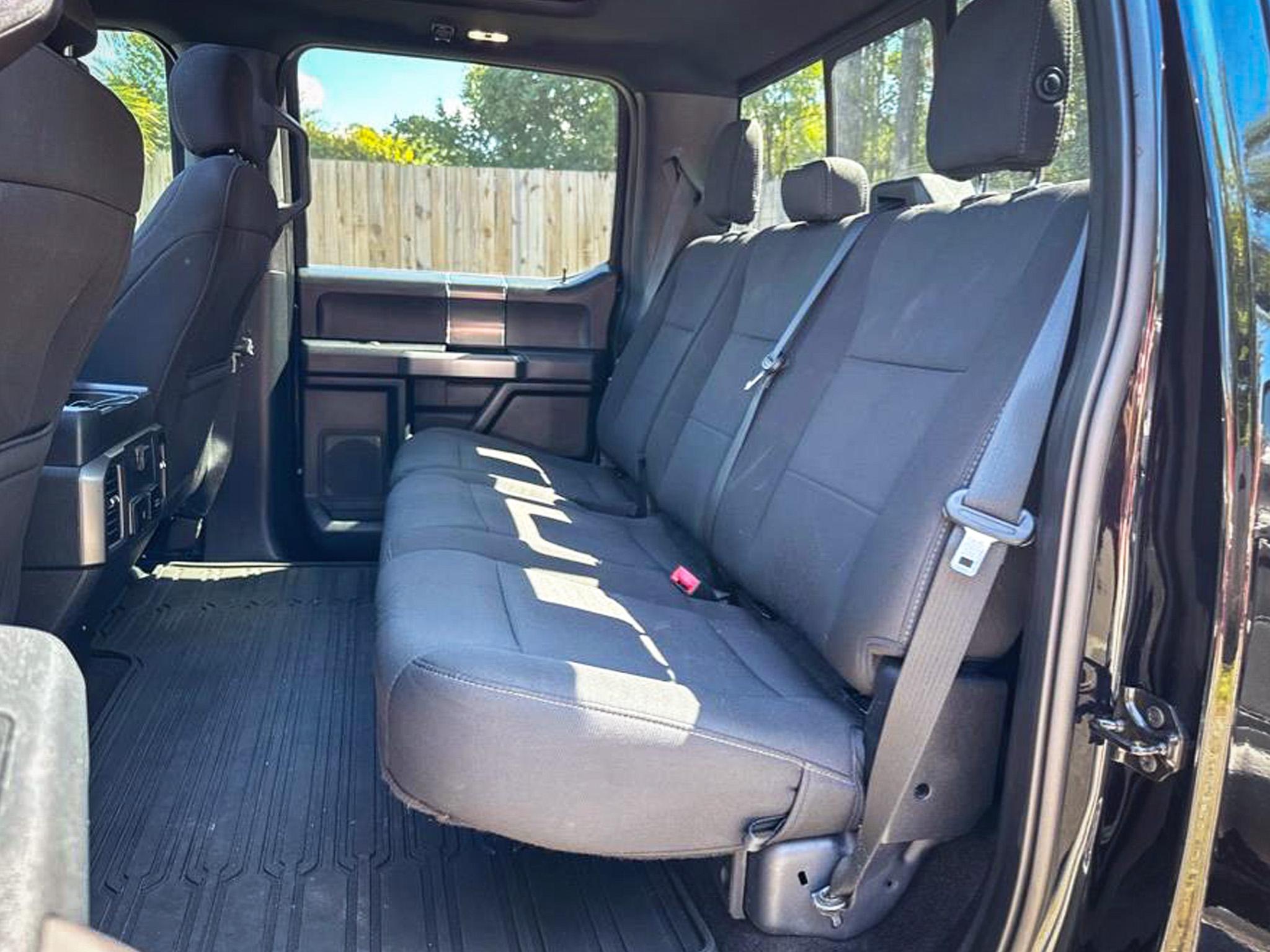 Ford F-150  2019