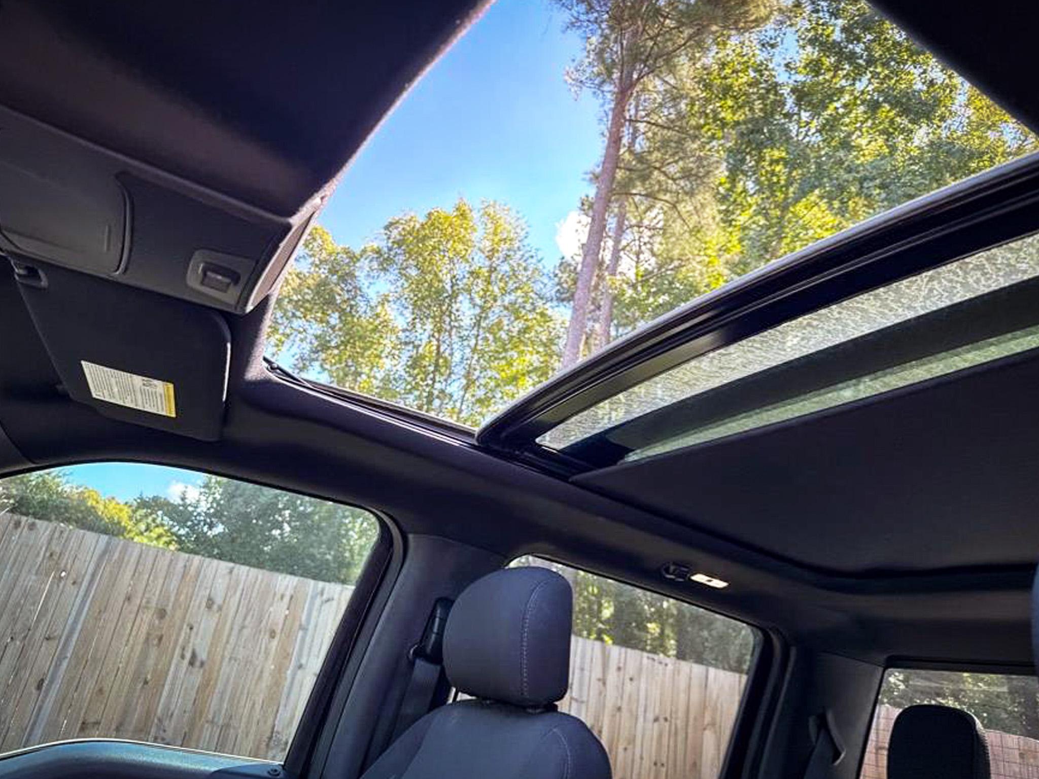Ford F-150  2019