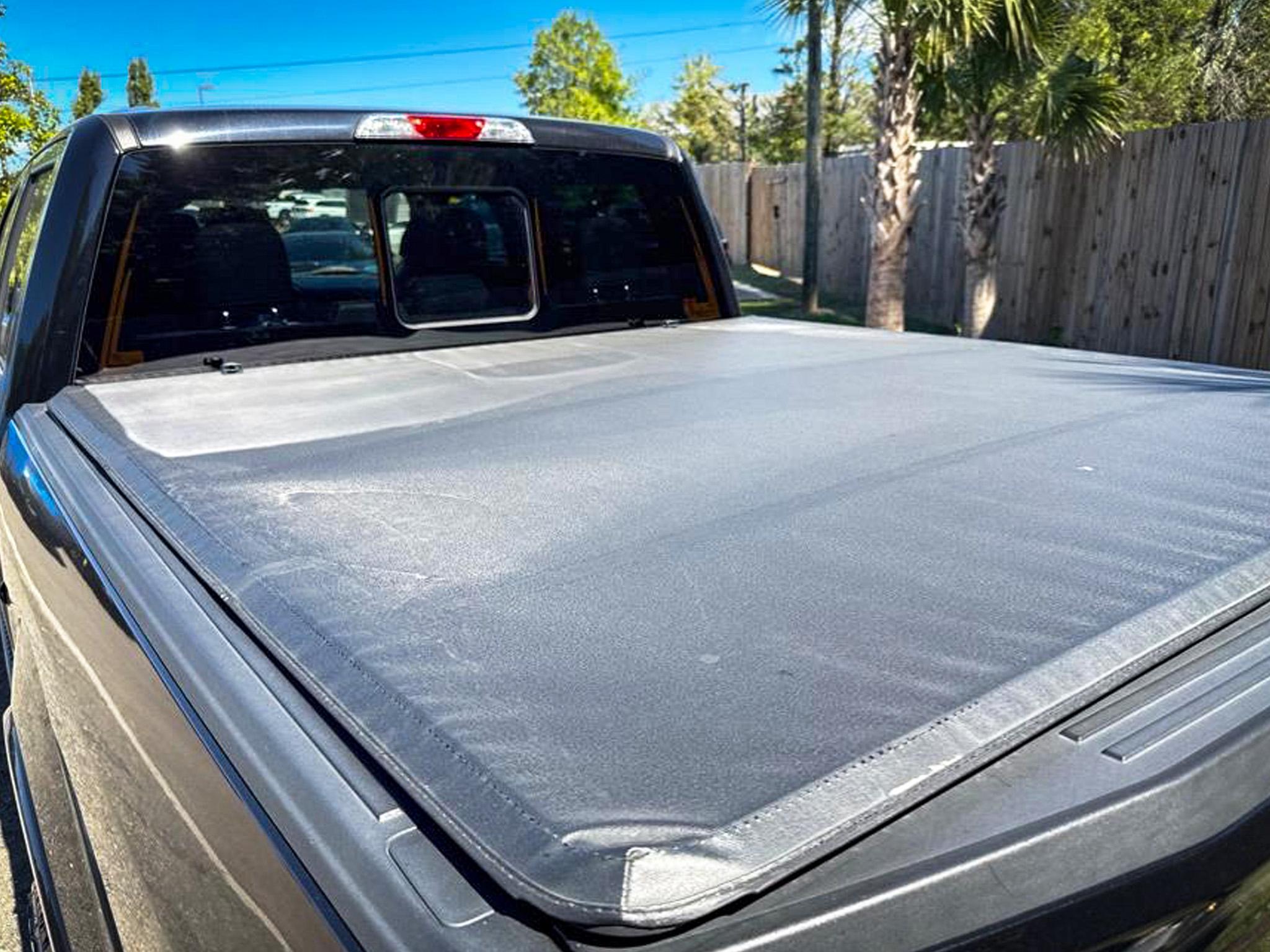 Ford F-150  2019