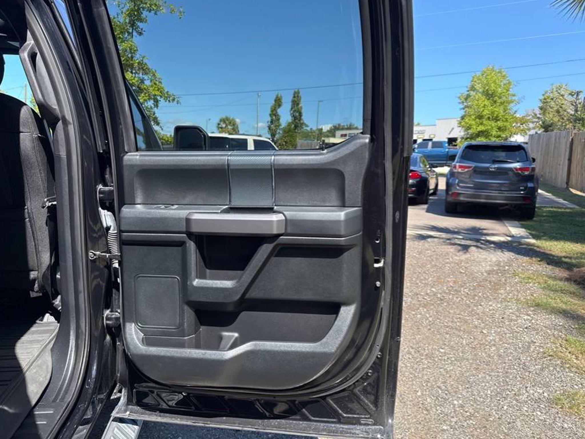 Ford F-150  2019