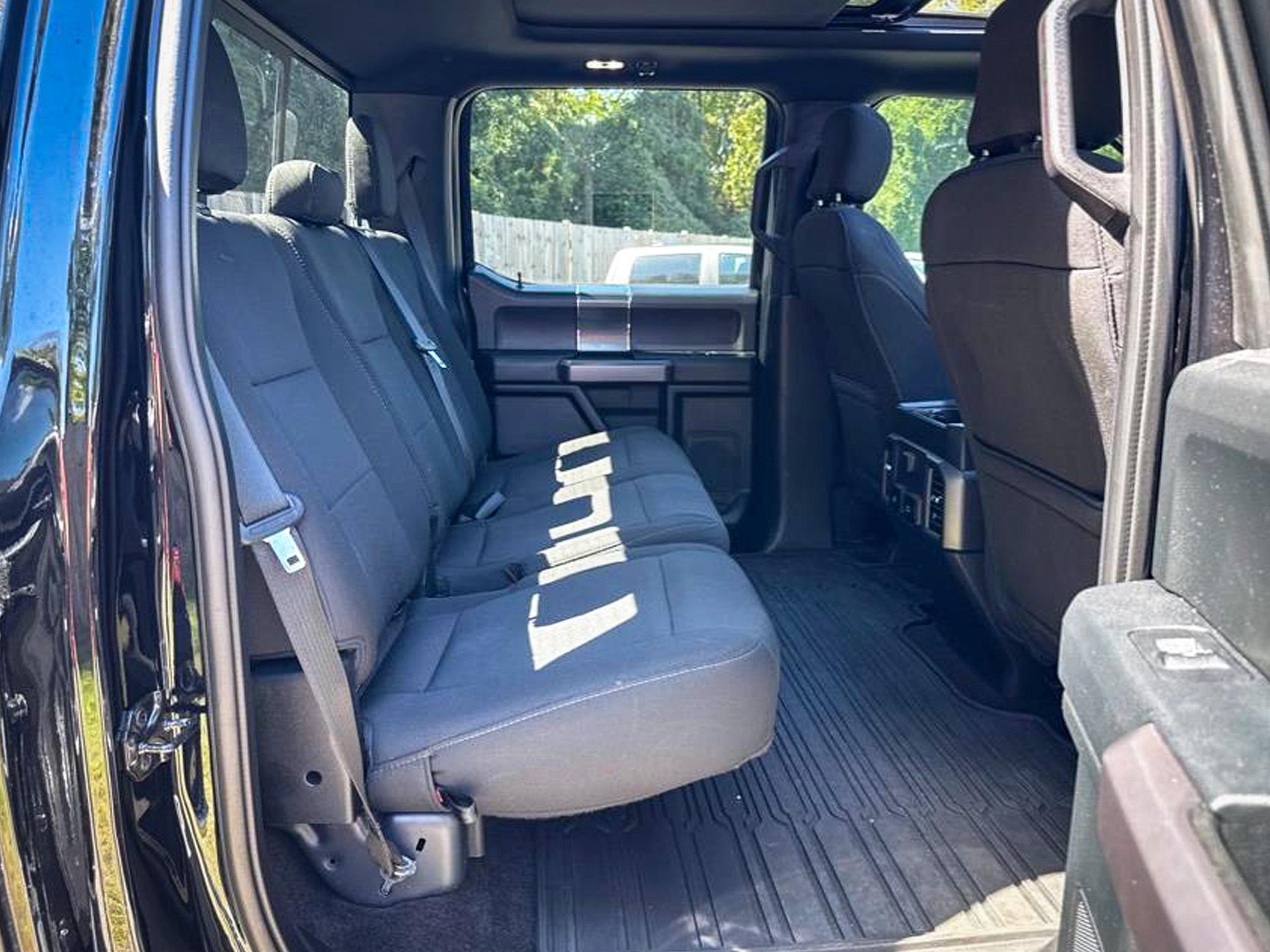 Ford F-150  2019