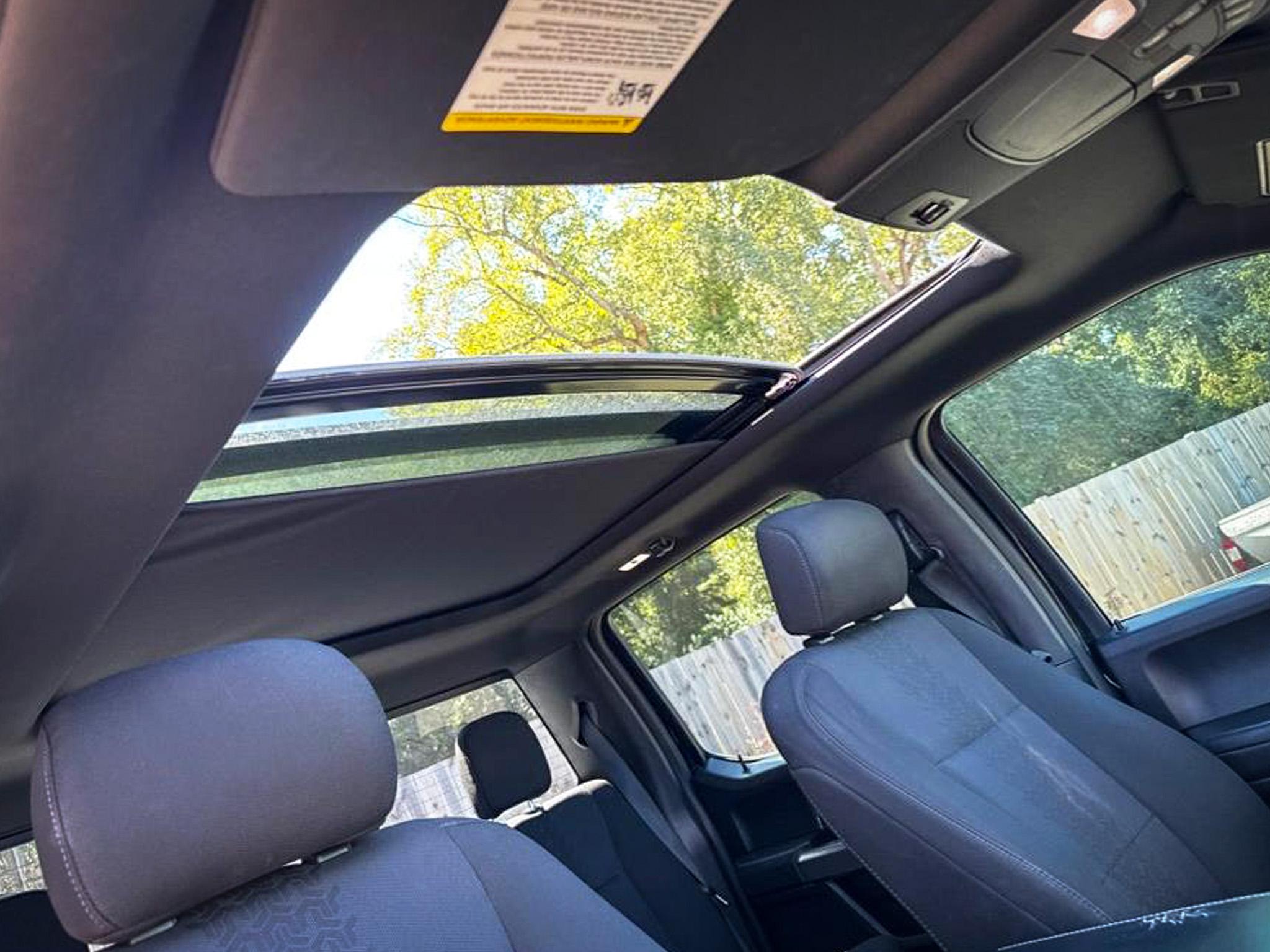 Ford F-150  2019
