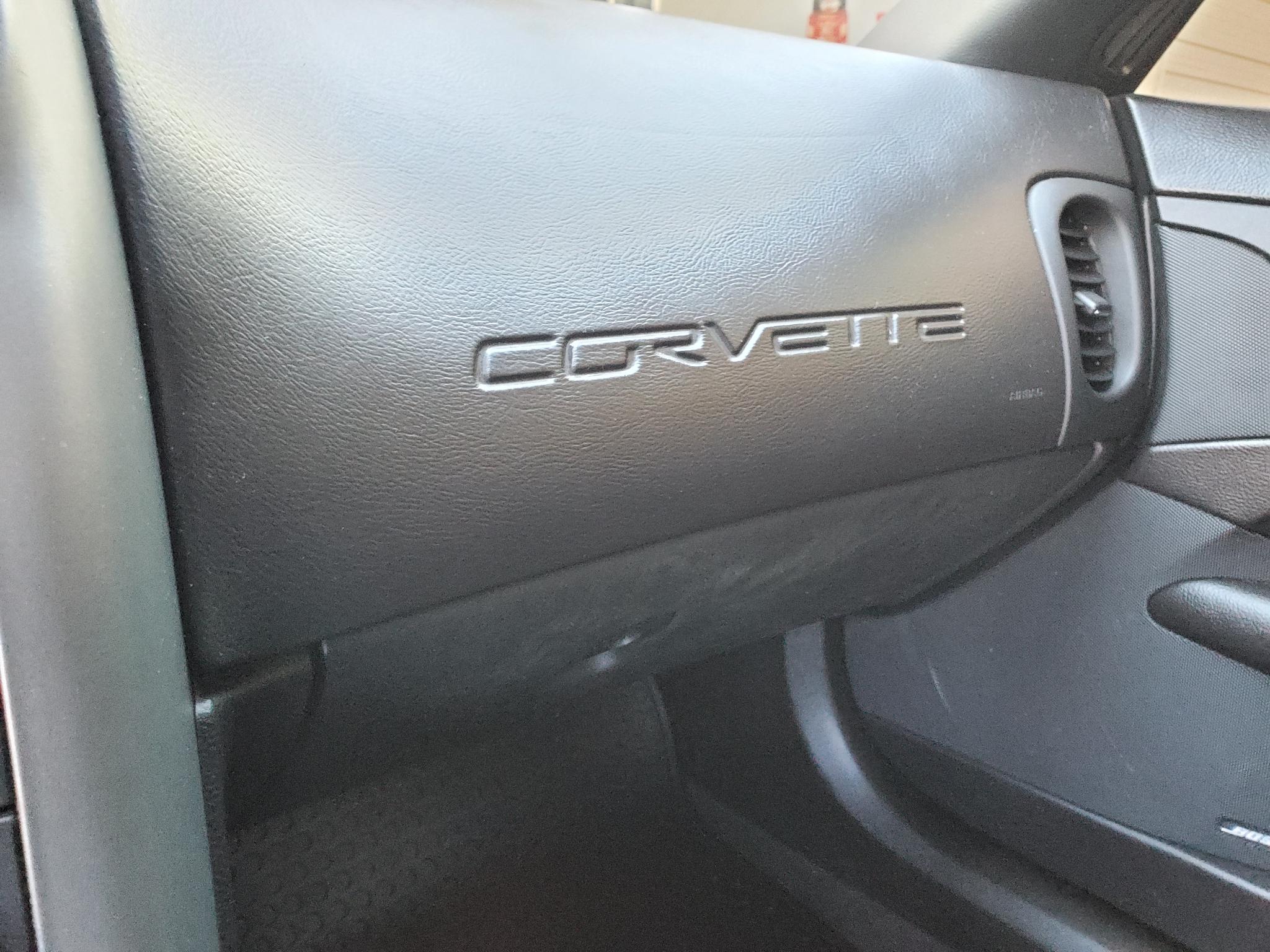 Chevrolet Corvette  2007