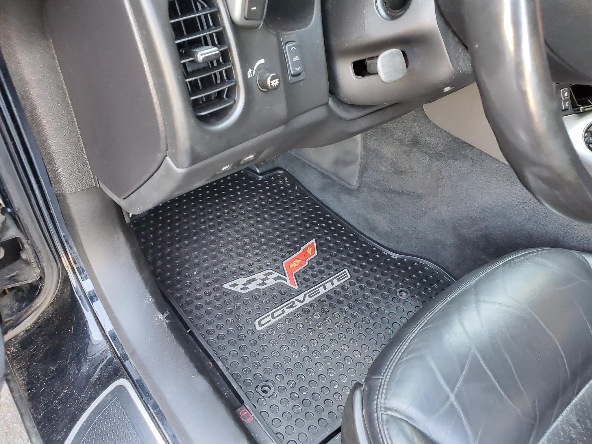 Chevrolet Corvette  2007