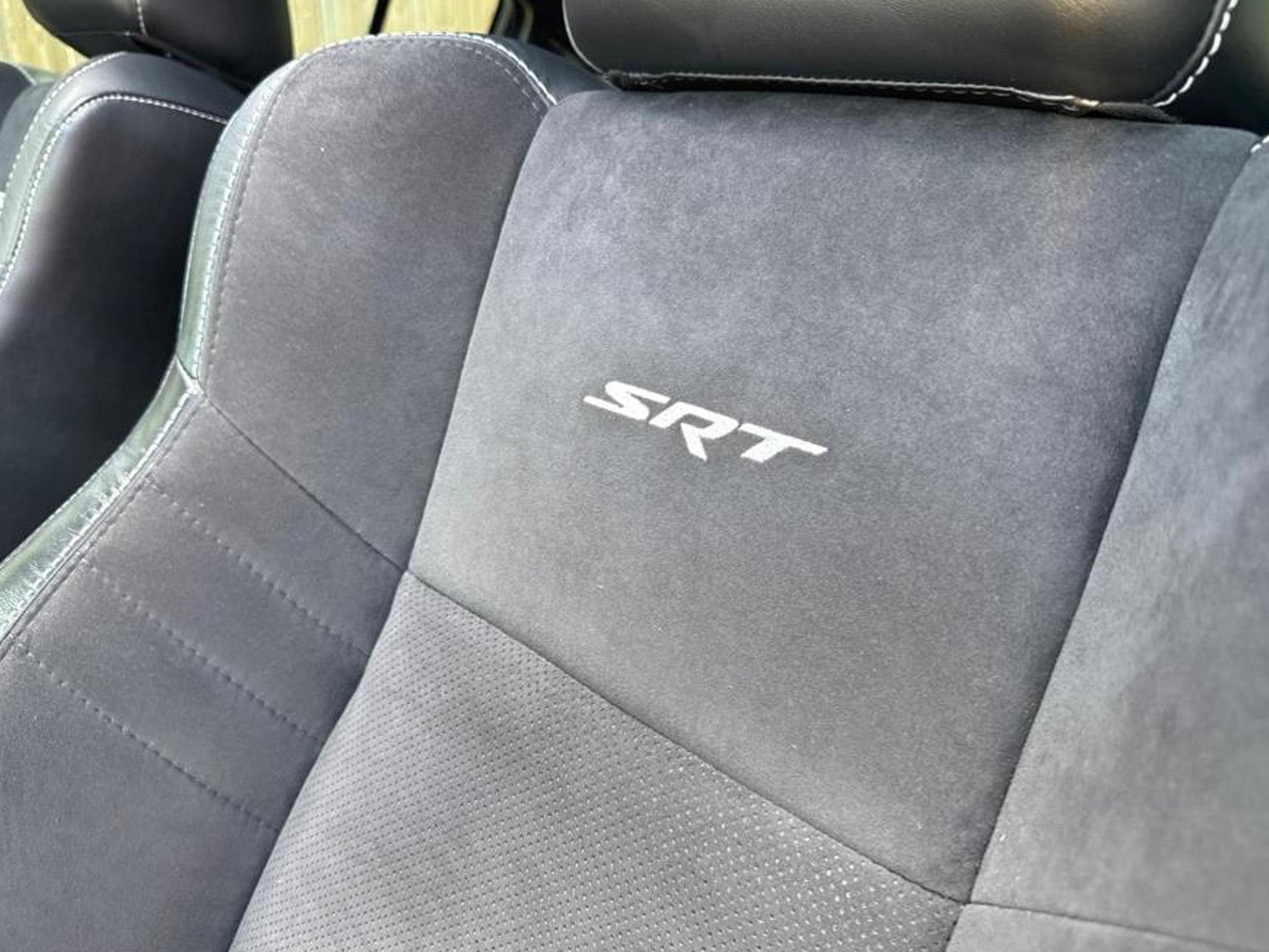 Dodge Charger  2016