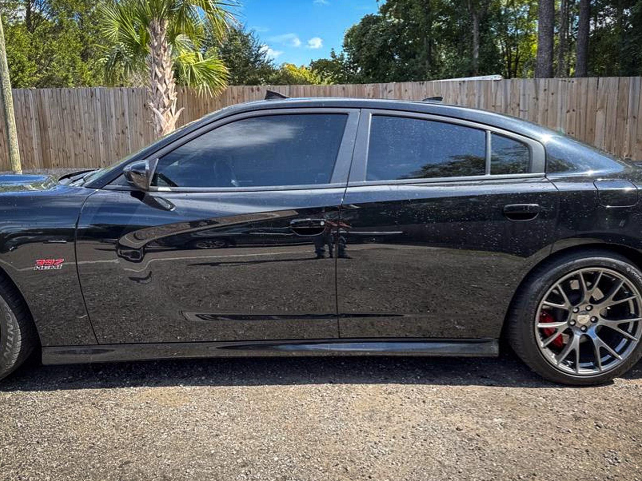 Dodge Charger  2016