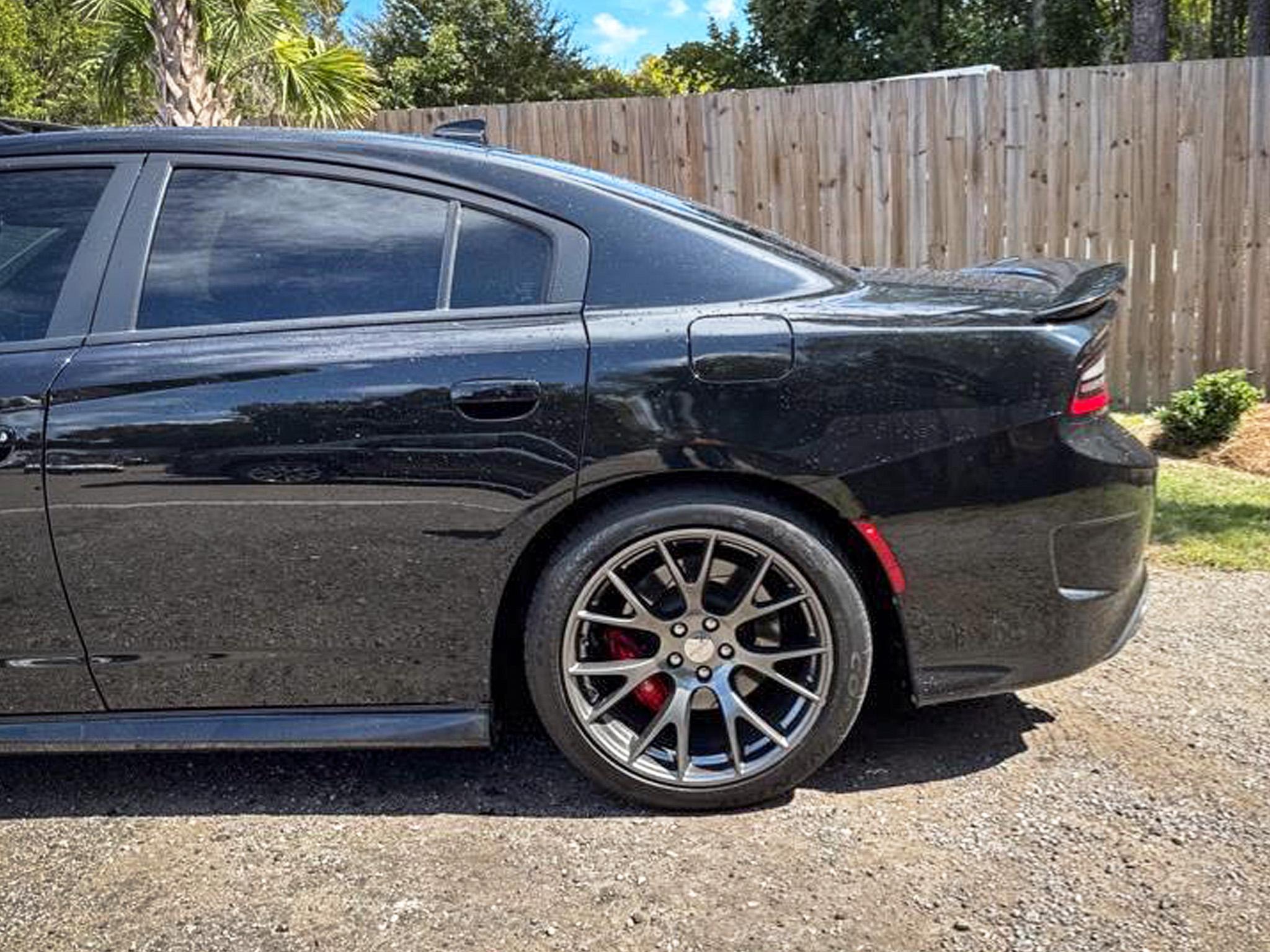 Dodge Charger  2016
