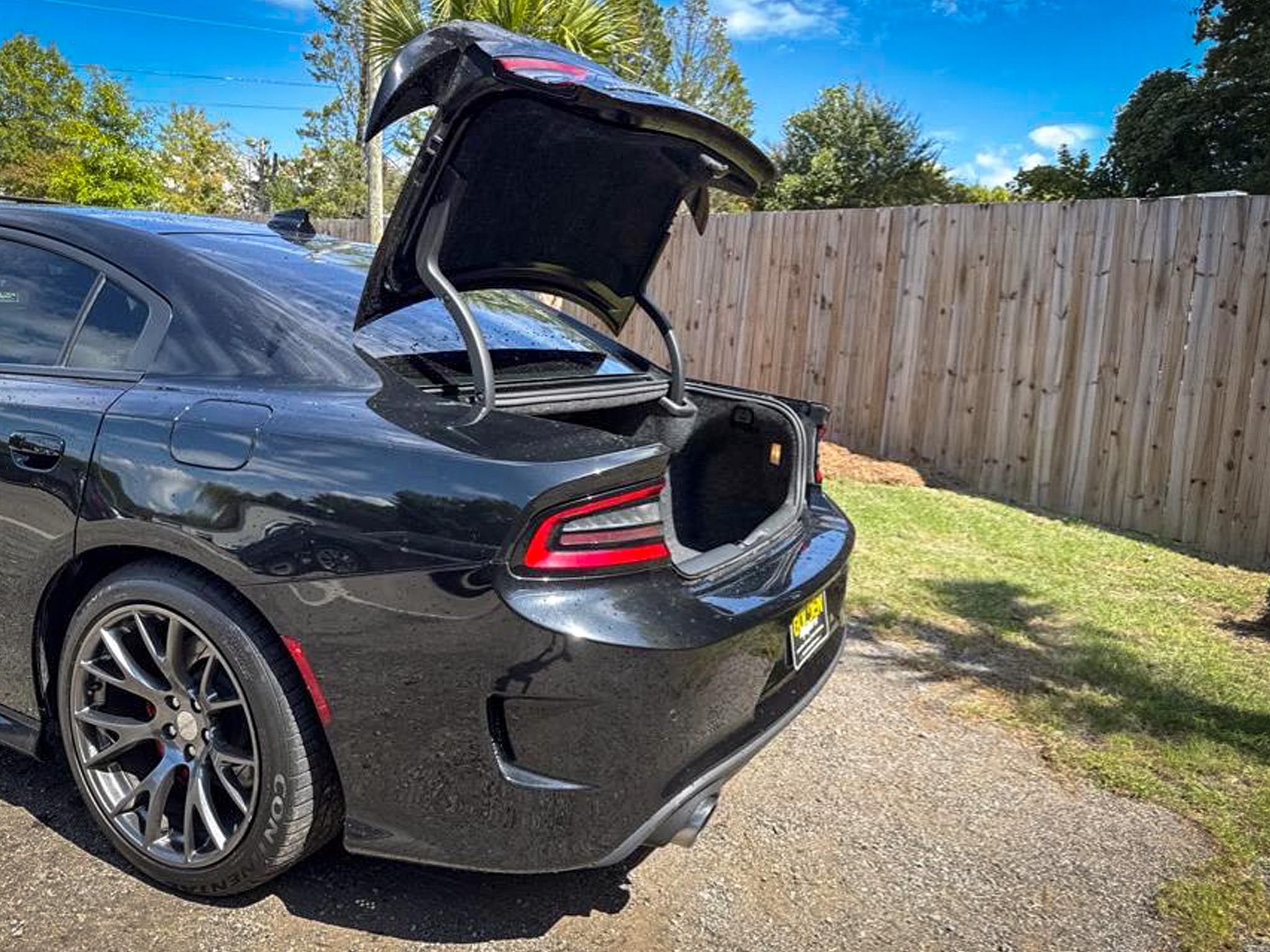 Dodge Charger  2016