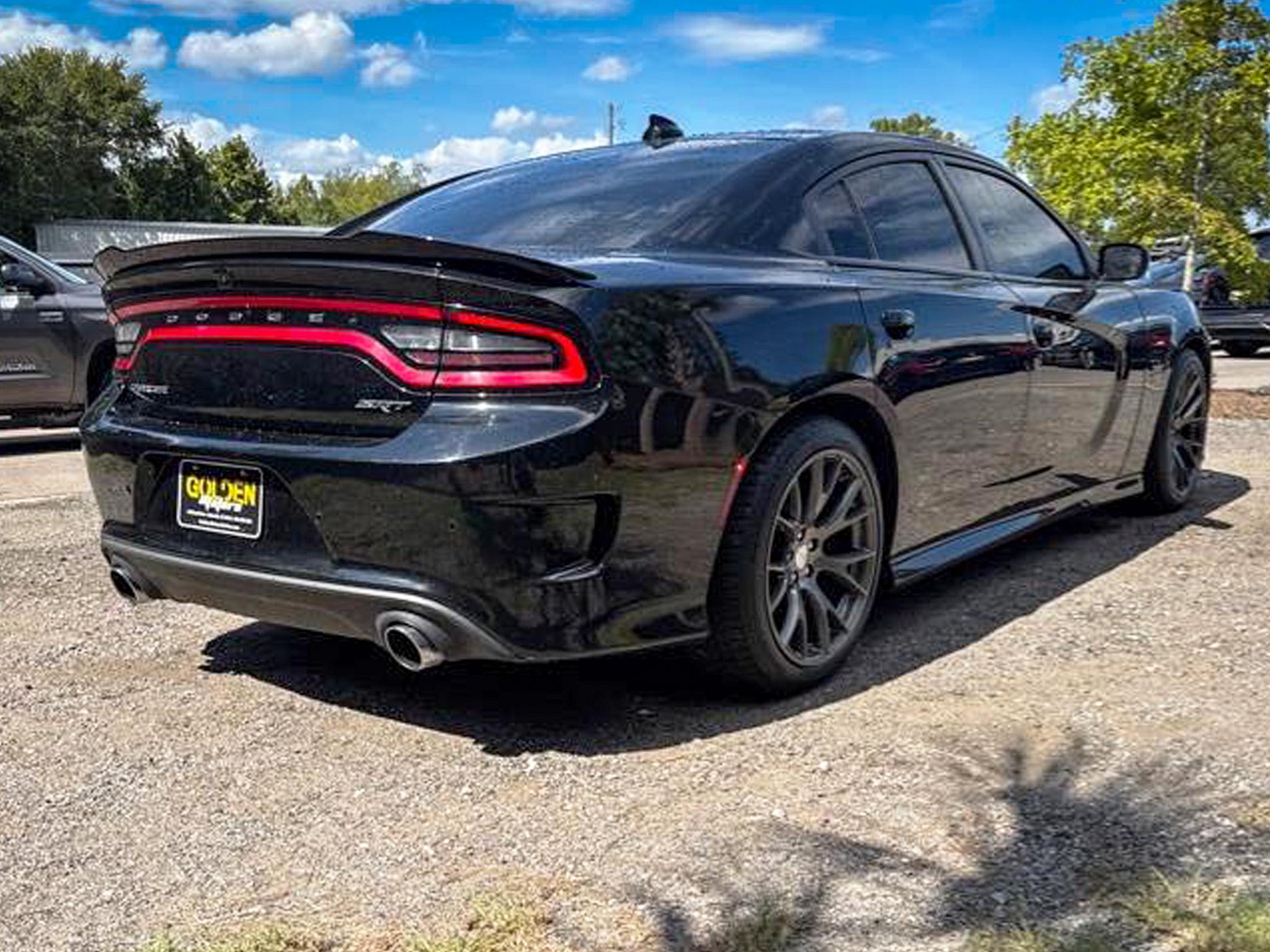 Dodge Charger  2016