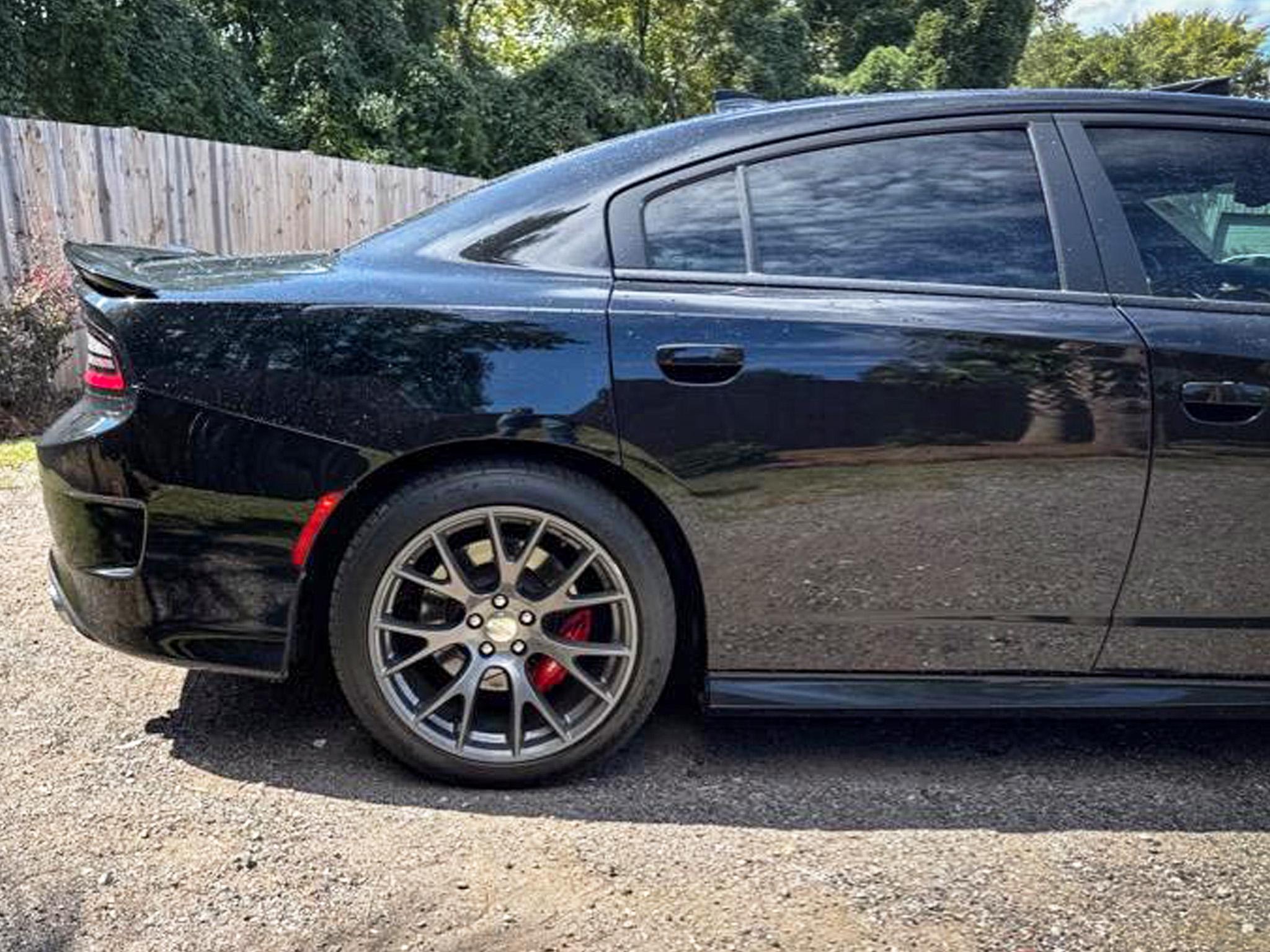 Dodge Charger  2016