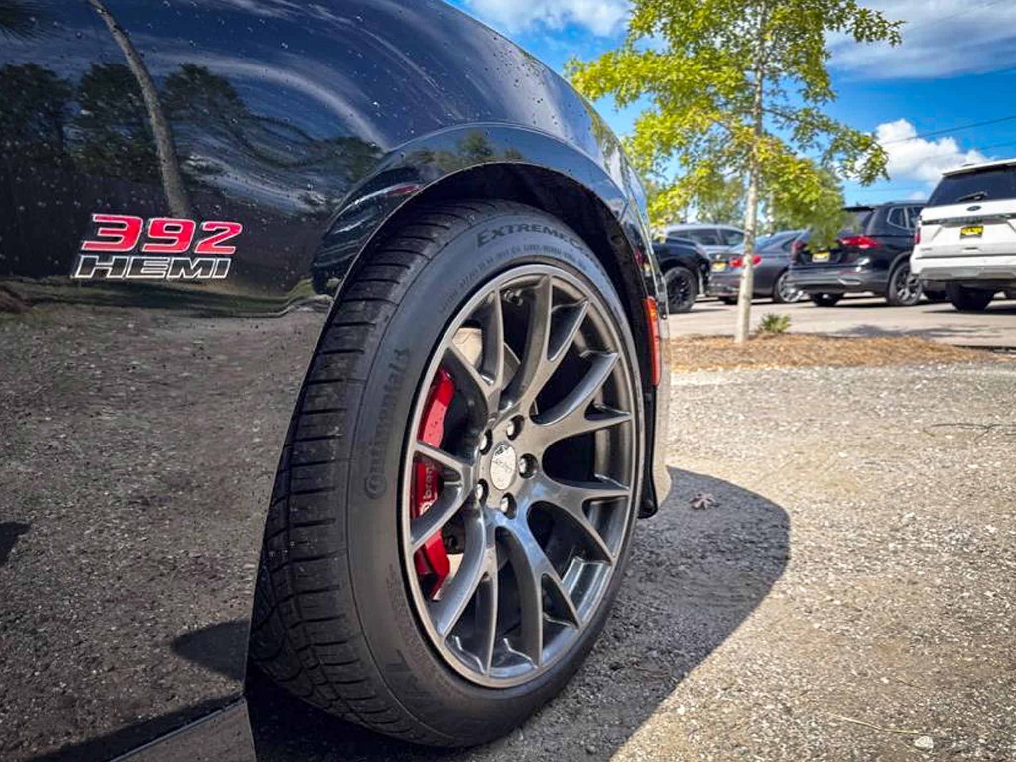 Dodge Charger  2016