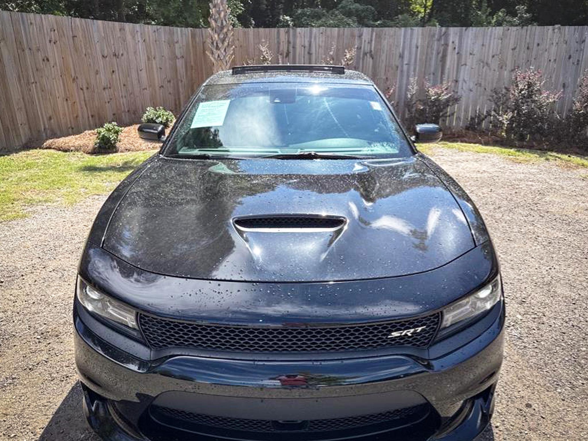 Dodge Charger  2016