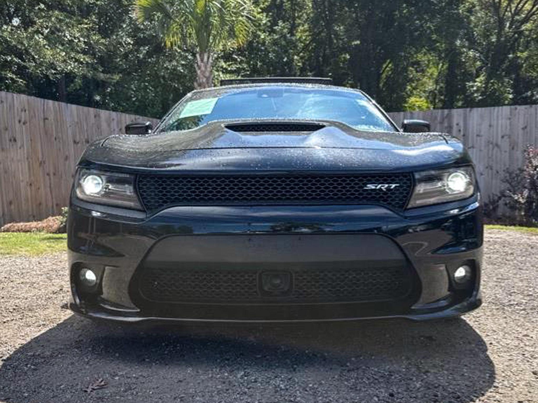 Dodge Charger  2016