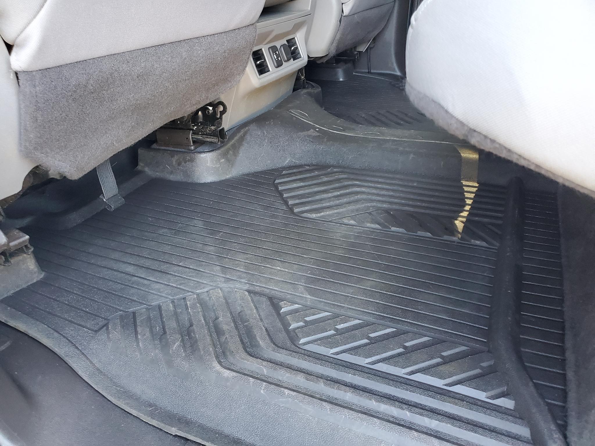 Chevrolet Silverado 1500 4WD Crew Cab 147" RST 2021