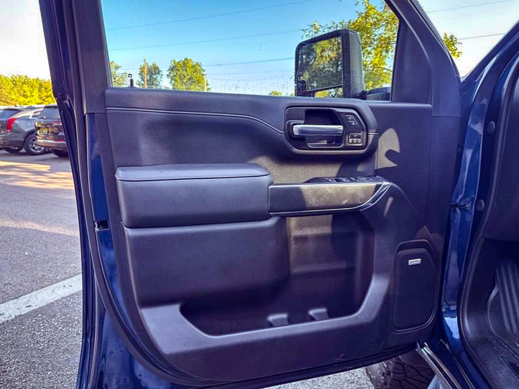 GMC Sierra 2500HD  2023