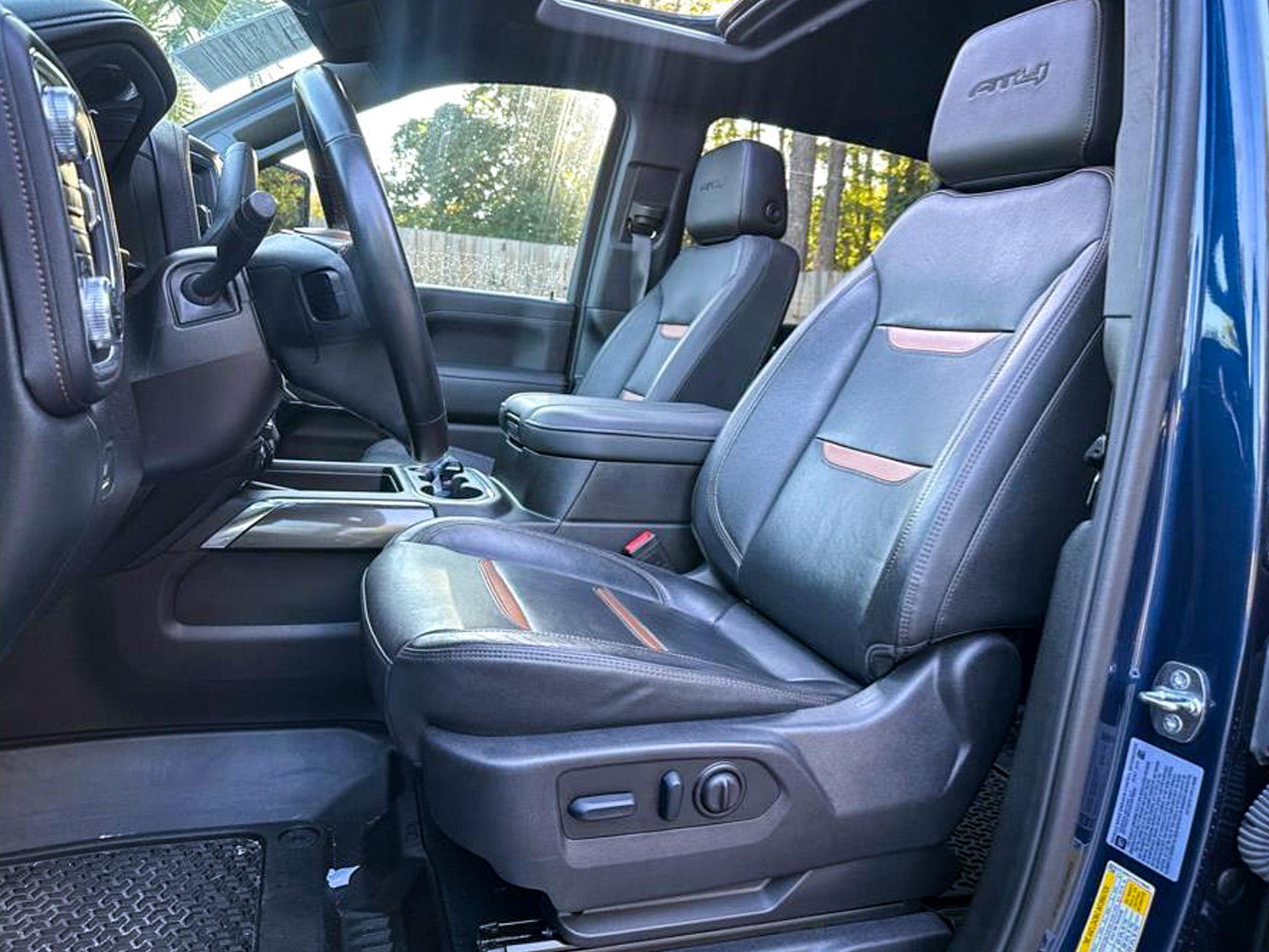 GMC Sierra 2500HD  2023