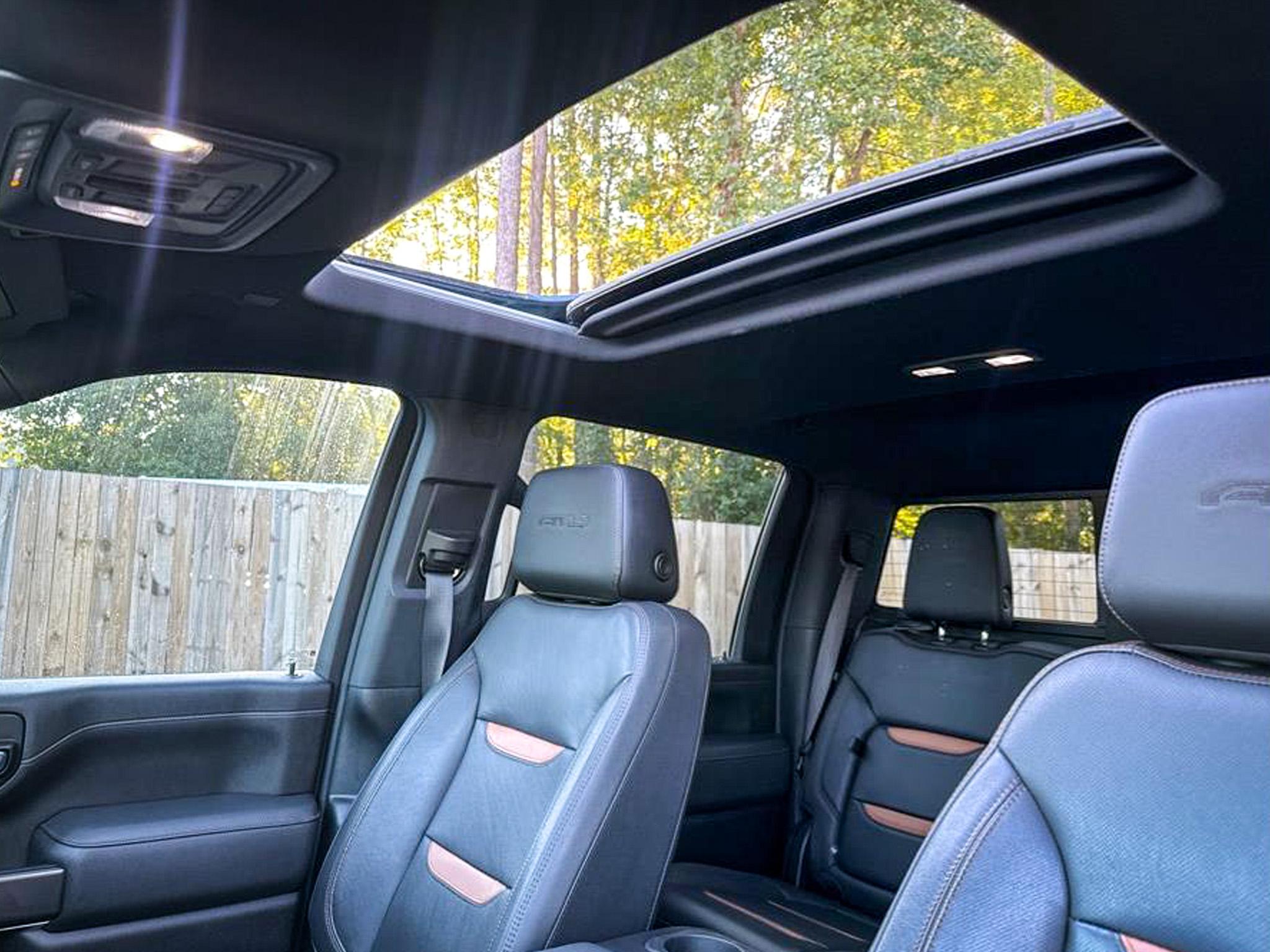GMC Sierra 2500HD  2023