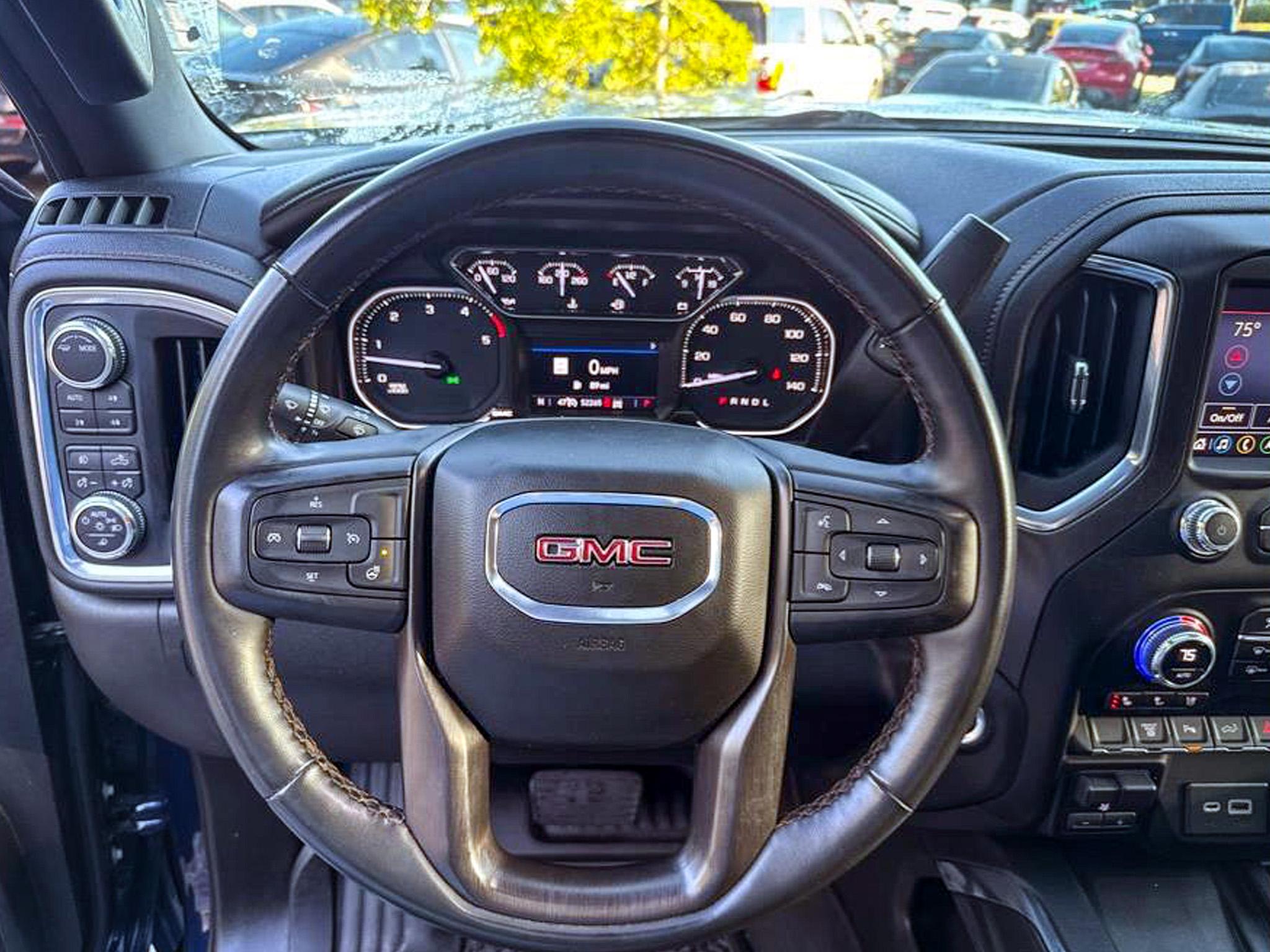 GMC Sierra 2500HD  2023