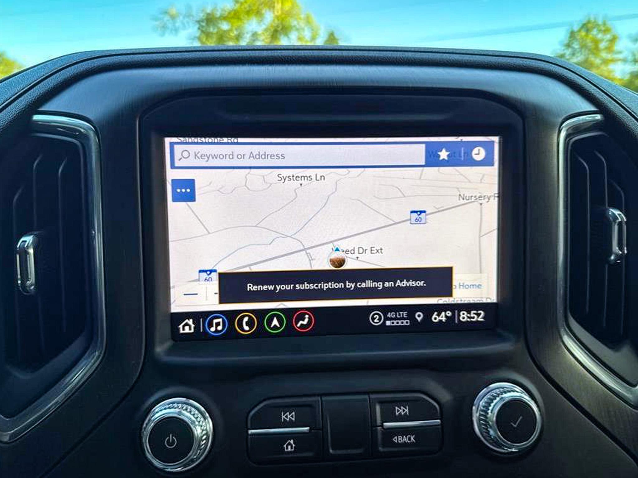 GMC Sierra 2500HD  2023