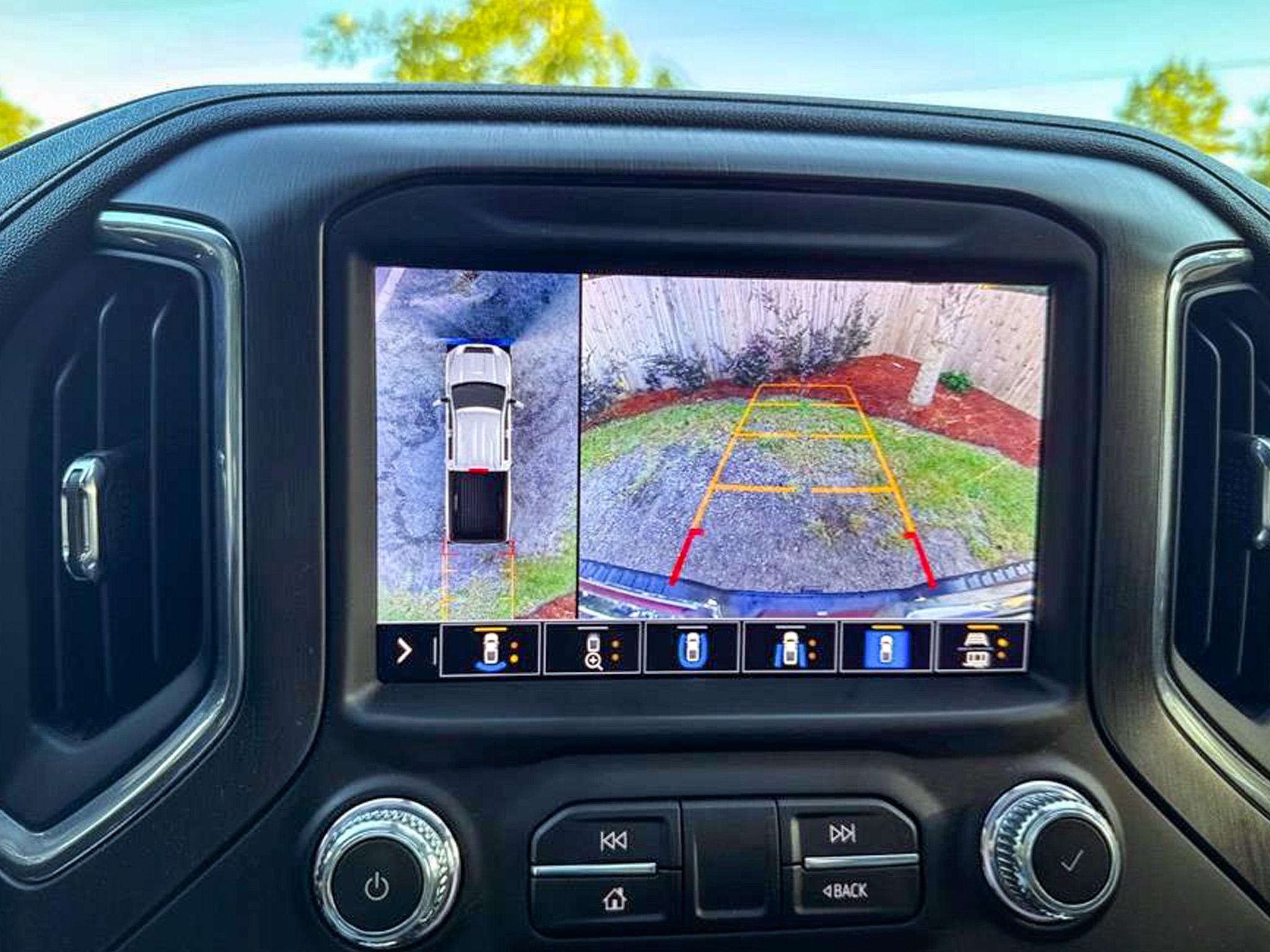 GMC Sierra 2500HD  2023