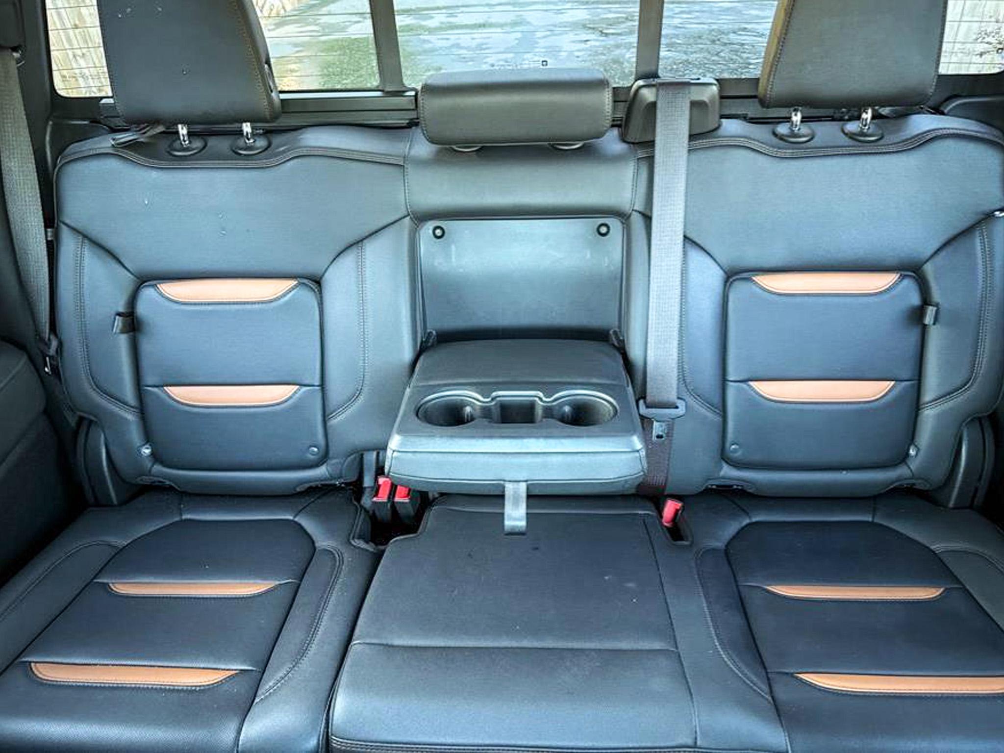 GMC Sierra 2500HD  2023