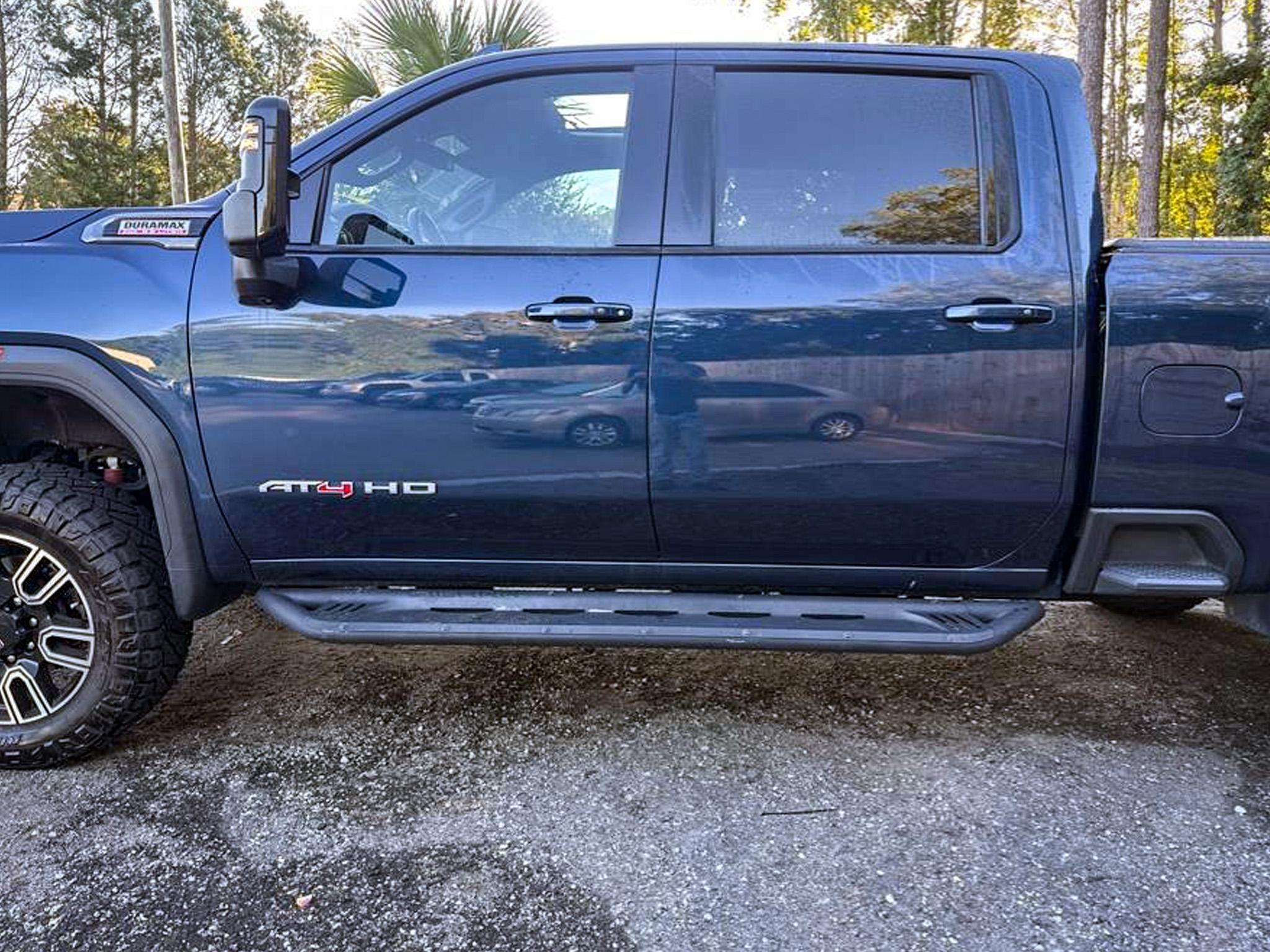 GMC Sierra 2500HD  2023