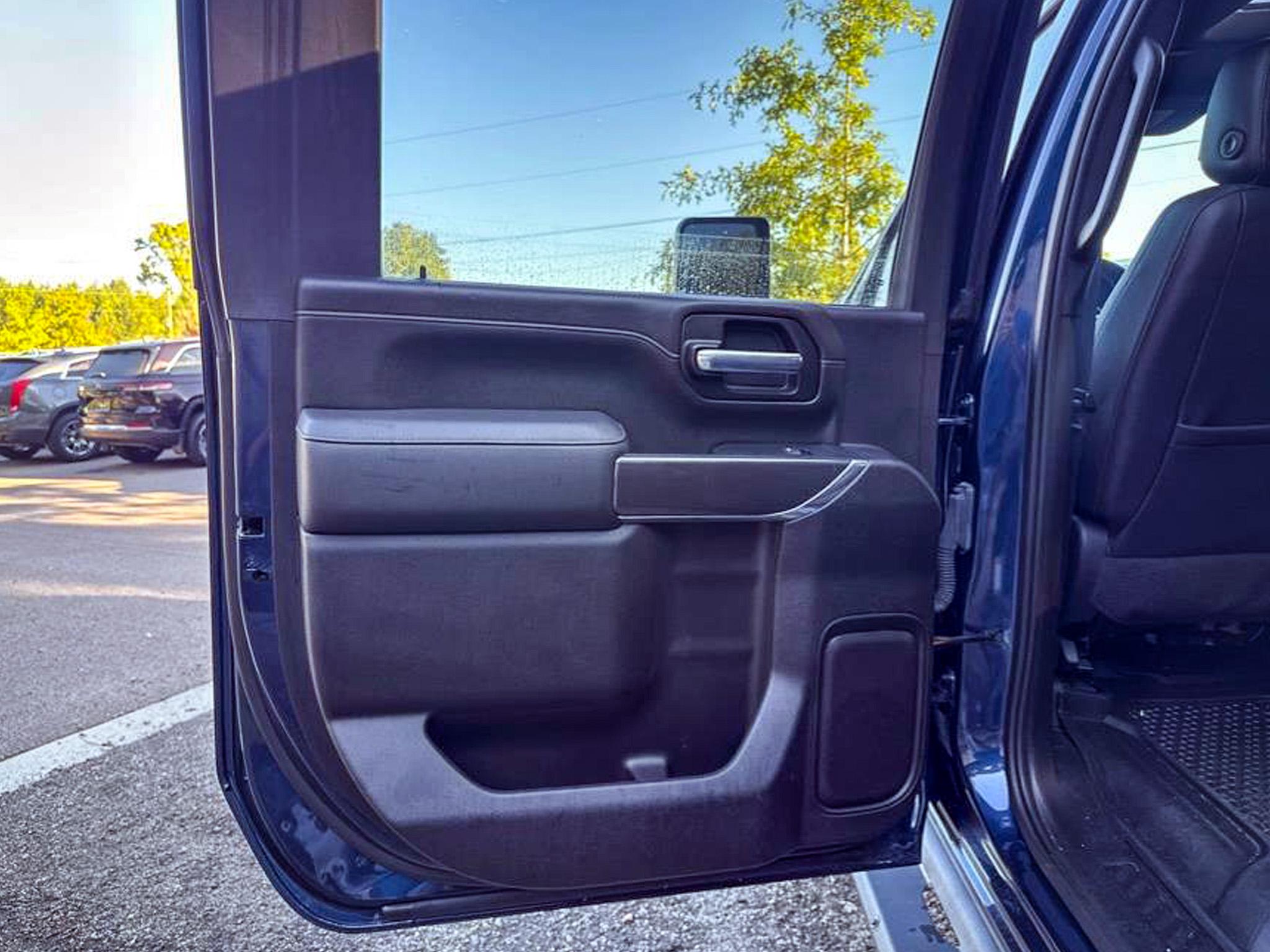 GMC Sierra 2500HD  2023