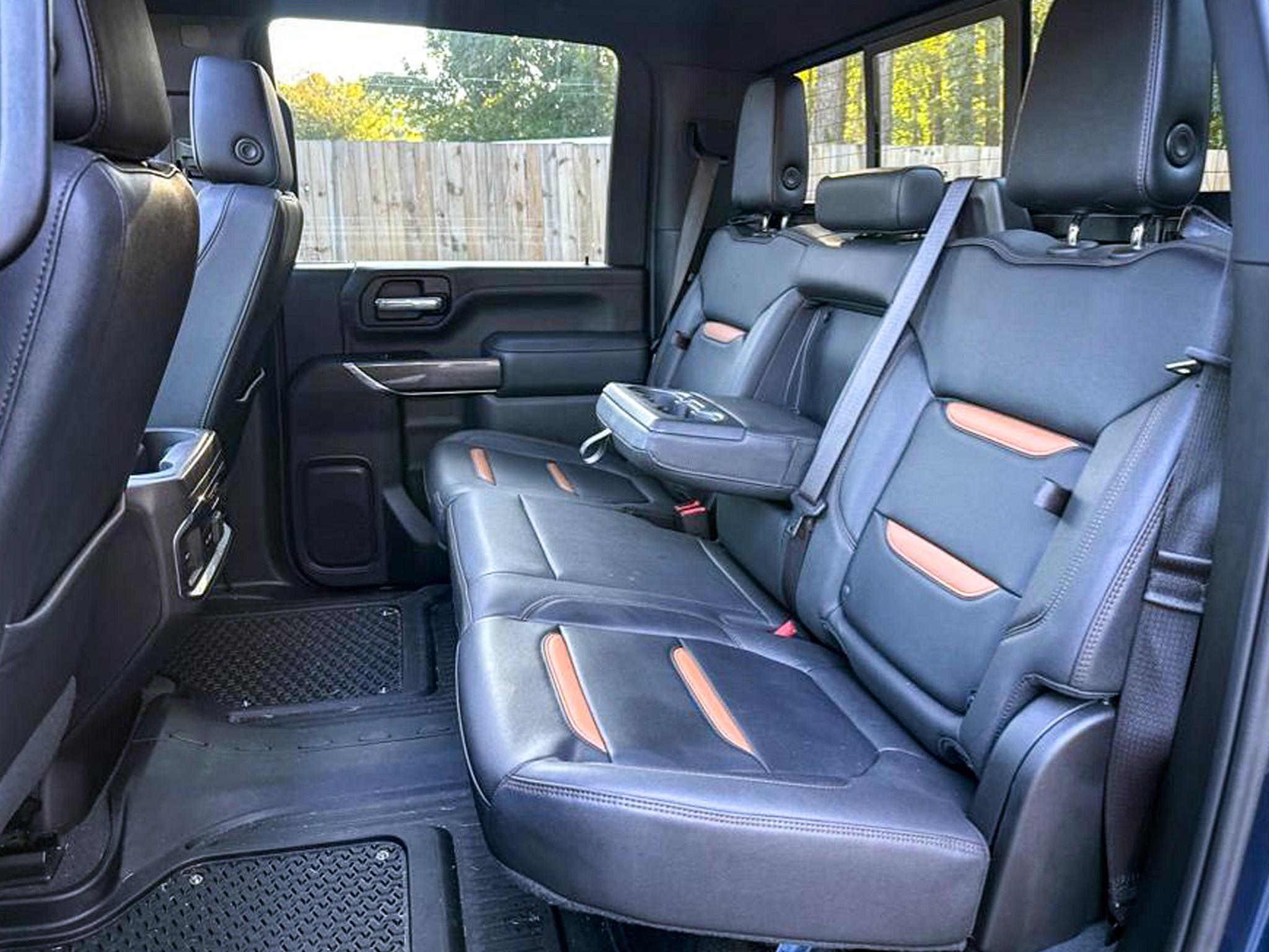 GMC Sierra 2500HD  2023