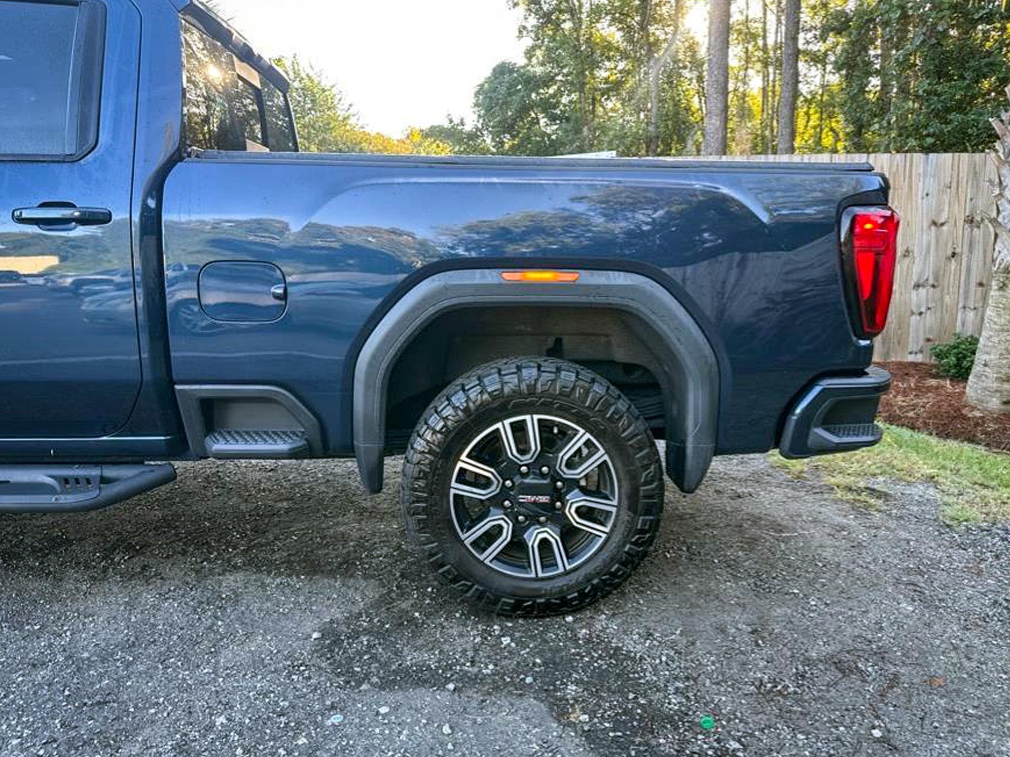 GMC Sierra 2500HD  2023
