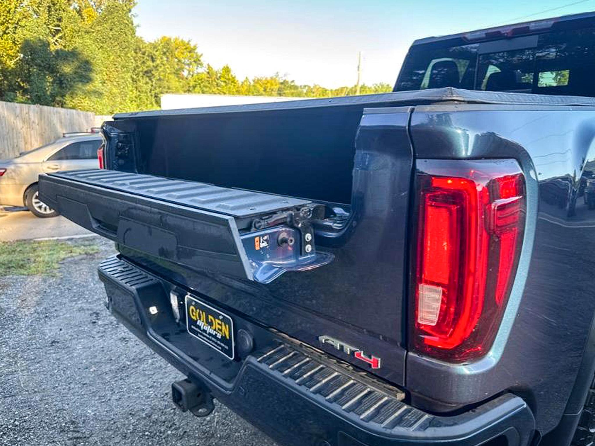 GMC Sierra 2500HD  2023
