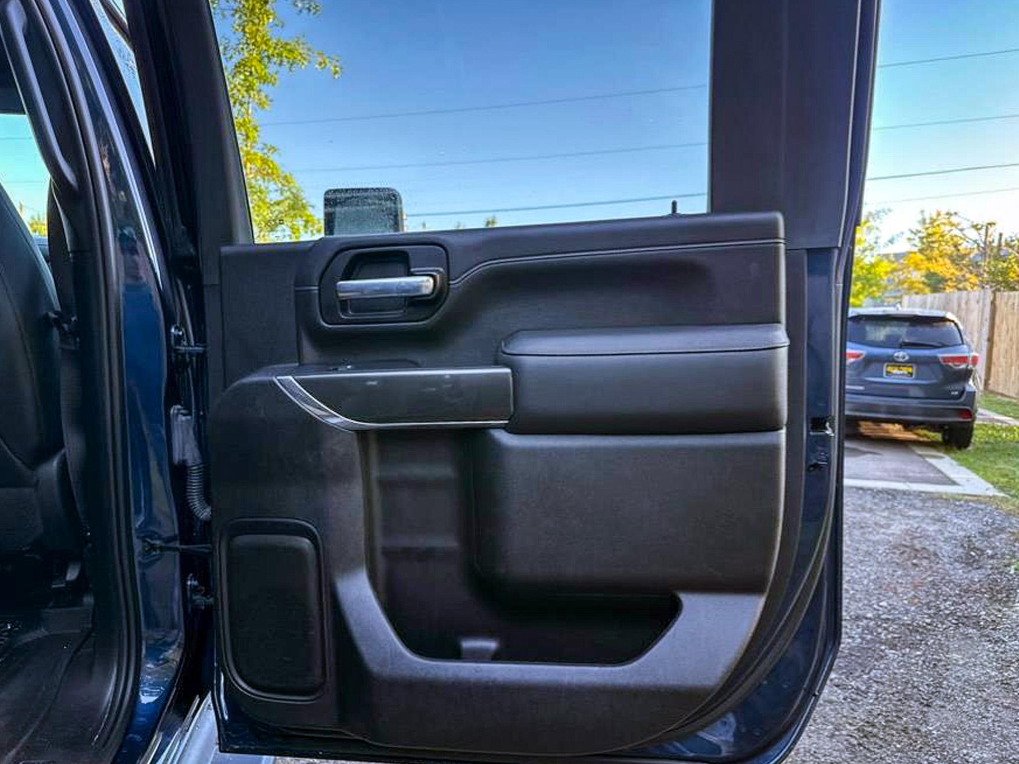 GMC Sierra 2500HD  2023