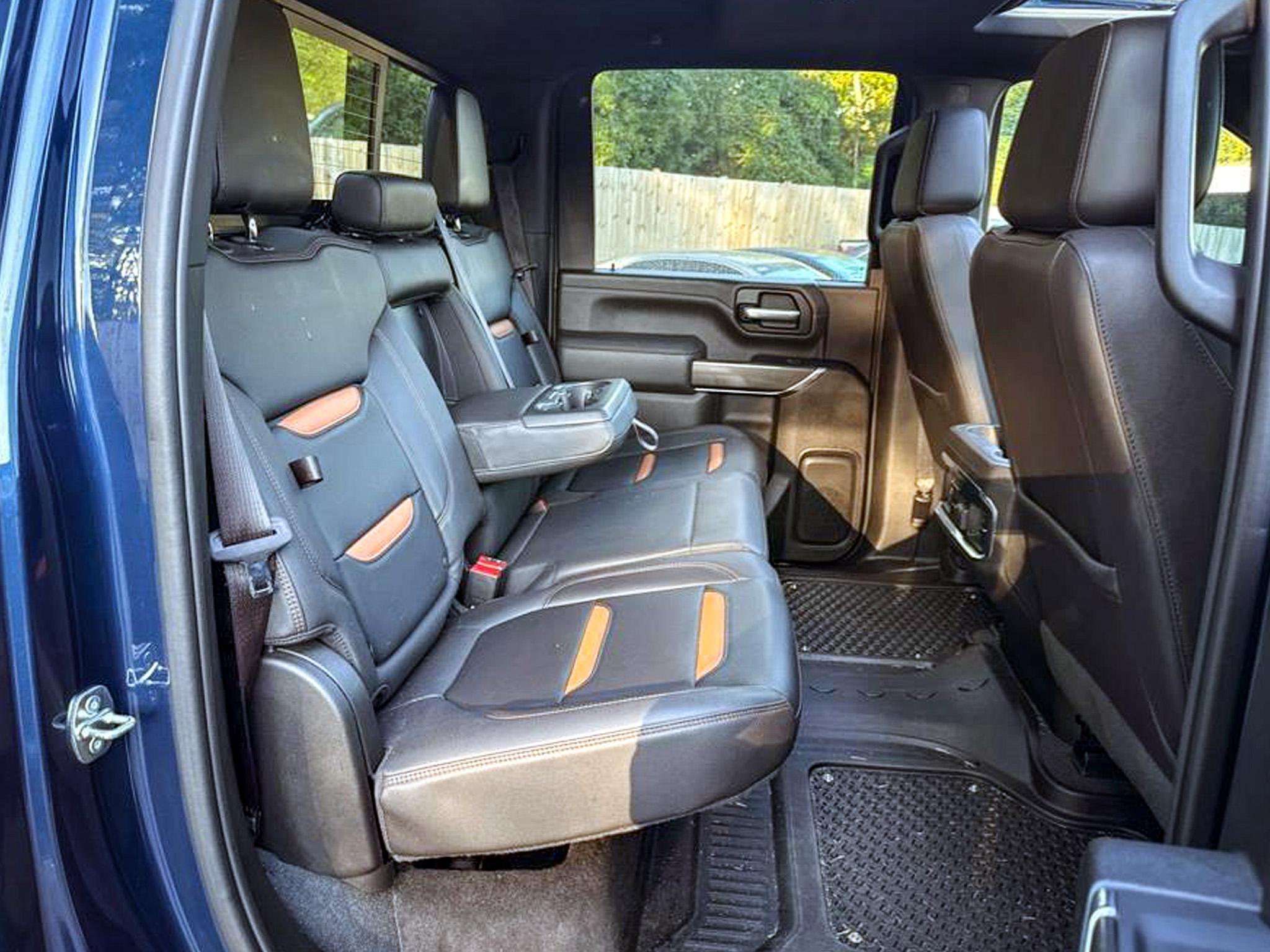 GMC Sierra 2500HD  2023