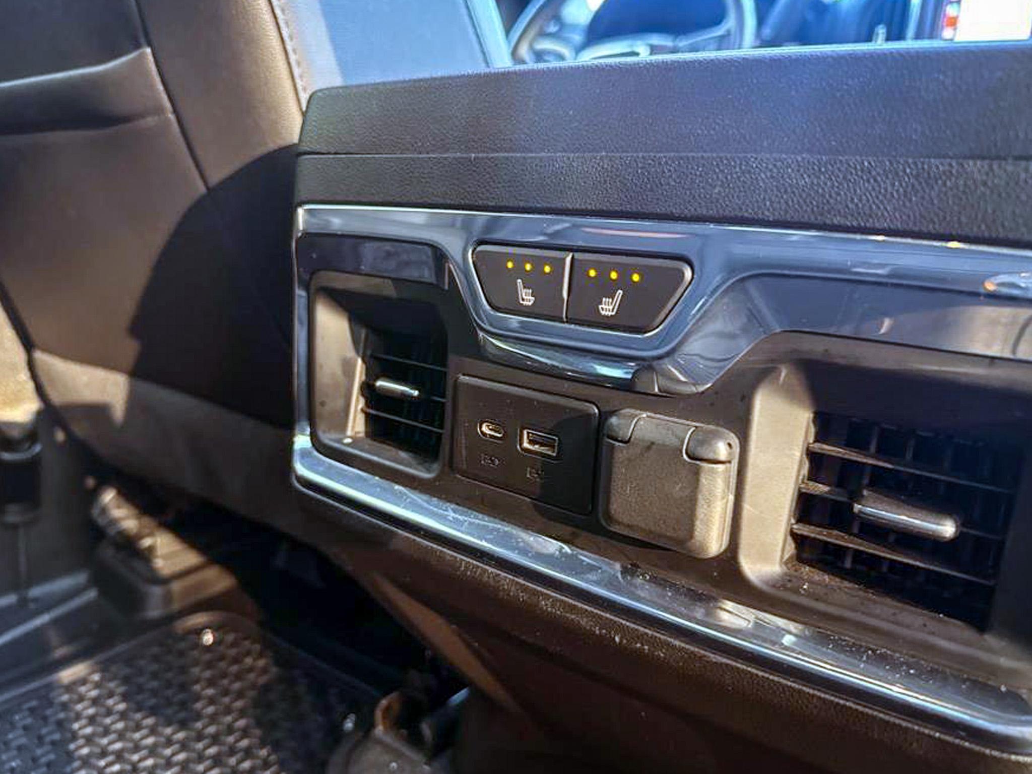 GMC Sierra 2500HD  2023