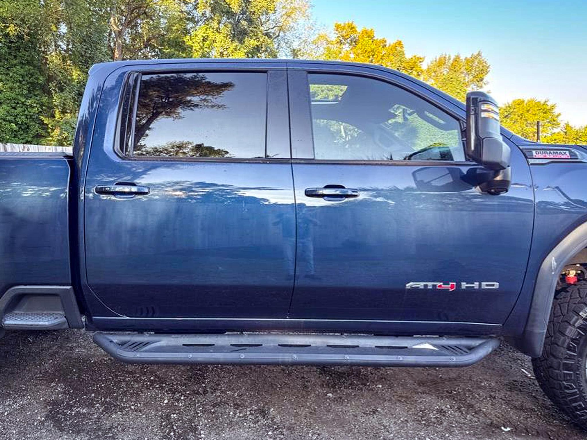 GMC Sierra 2500HD  2023