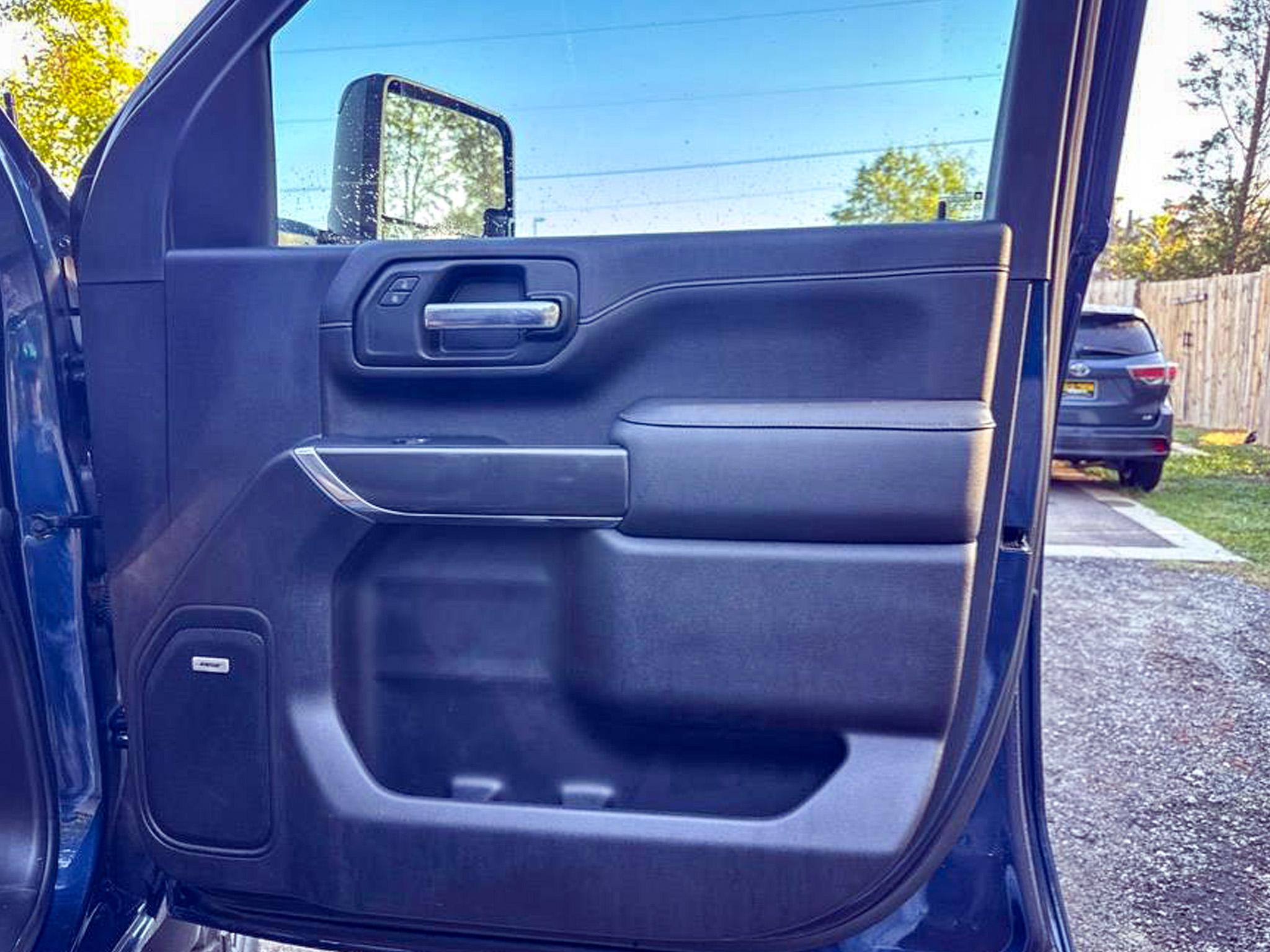 GMC Sierra 2500HD  2023