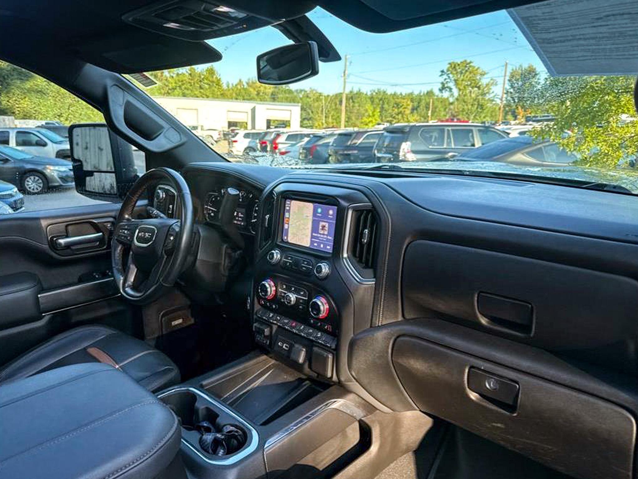 GMC Sierra 2500HD  2023