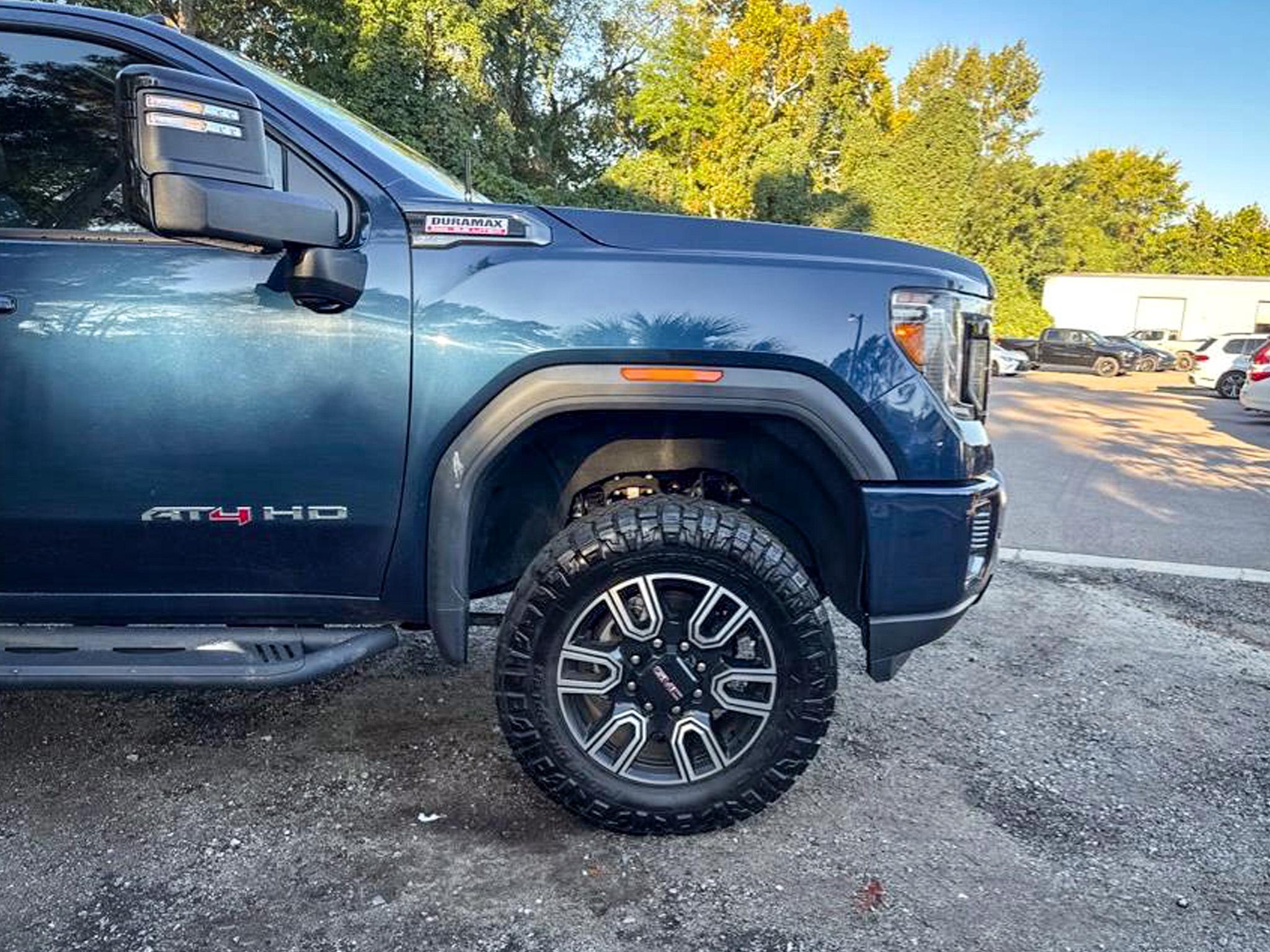 GMC Sierra 2500HD  2023